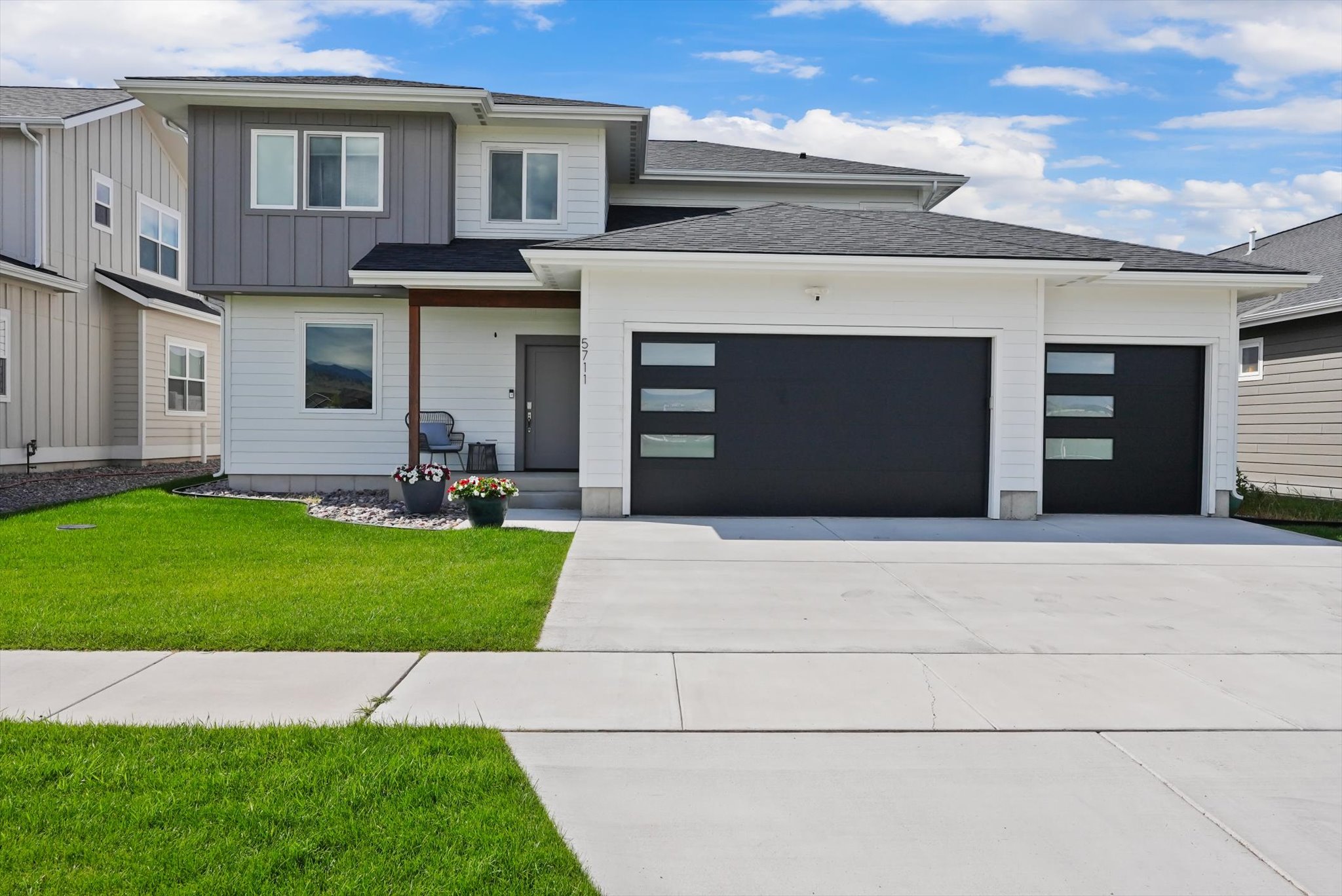 5711 Remuda Lane