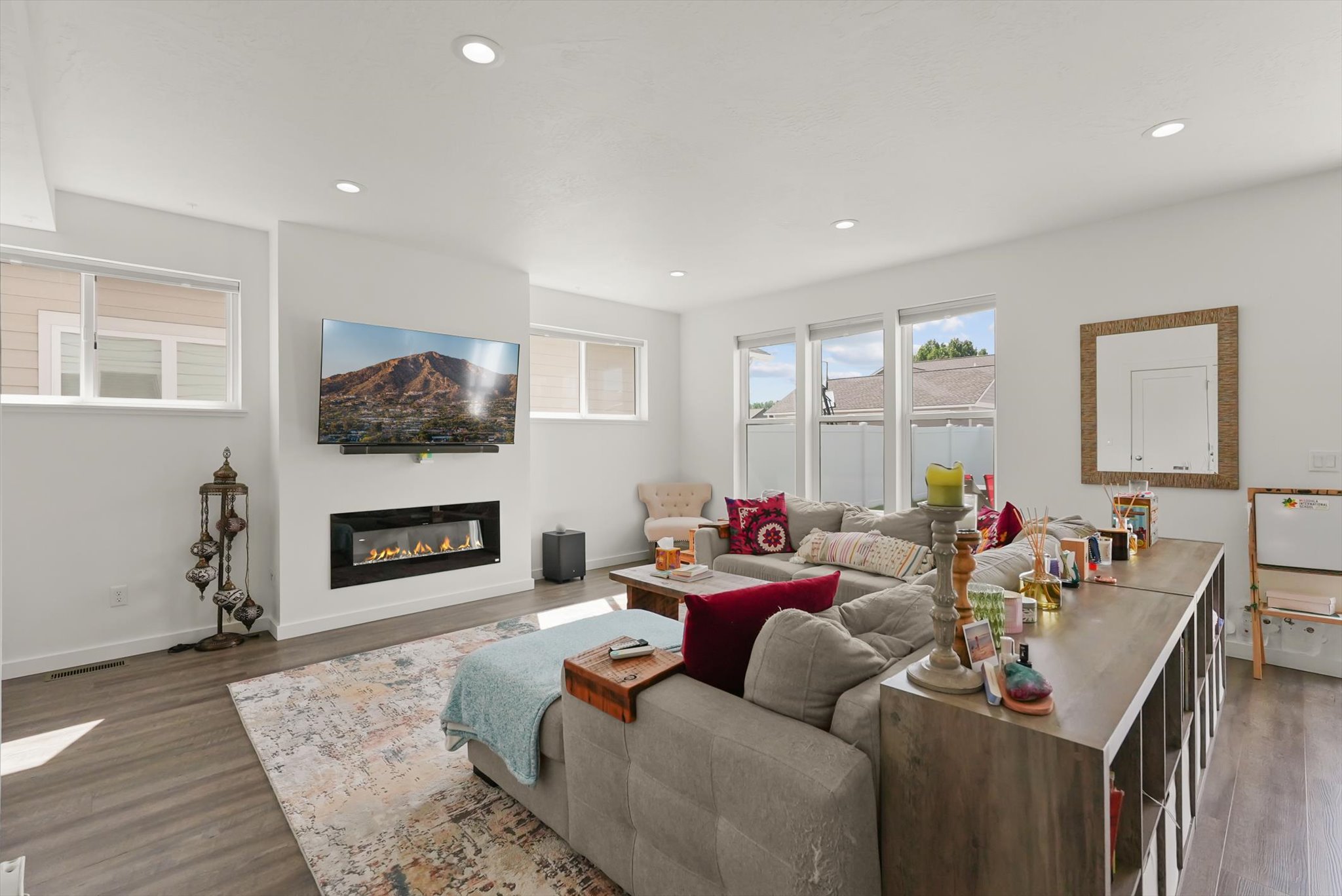 5711 Remuda Lane