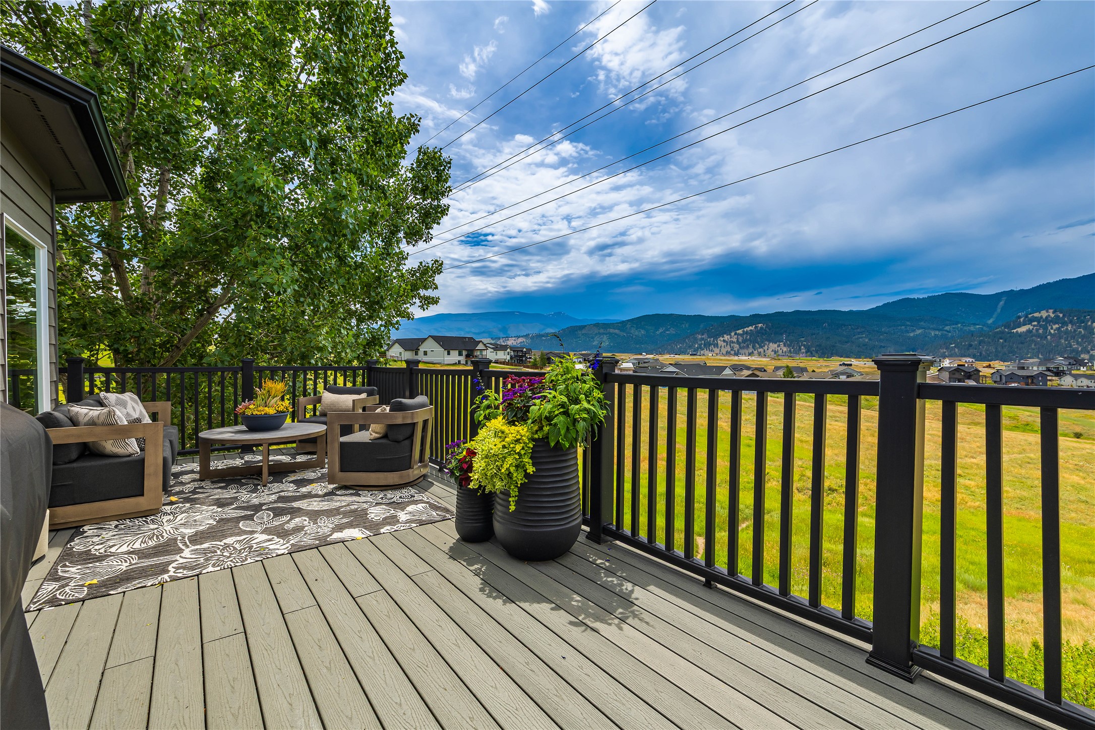 6711 Kelsey Court