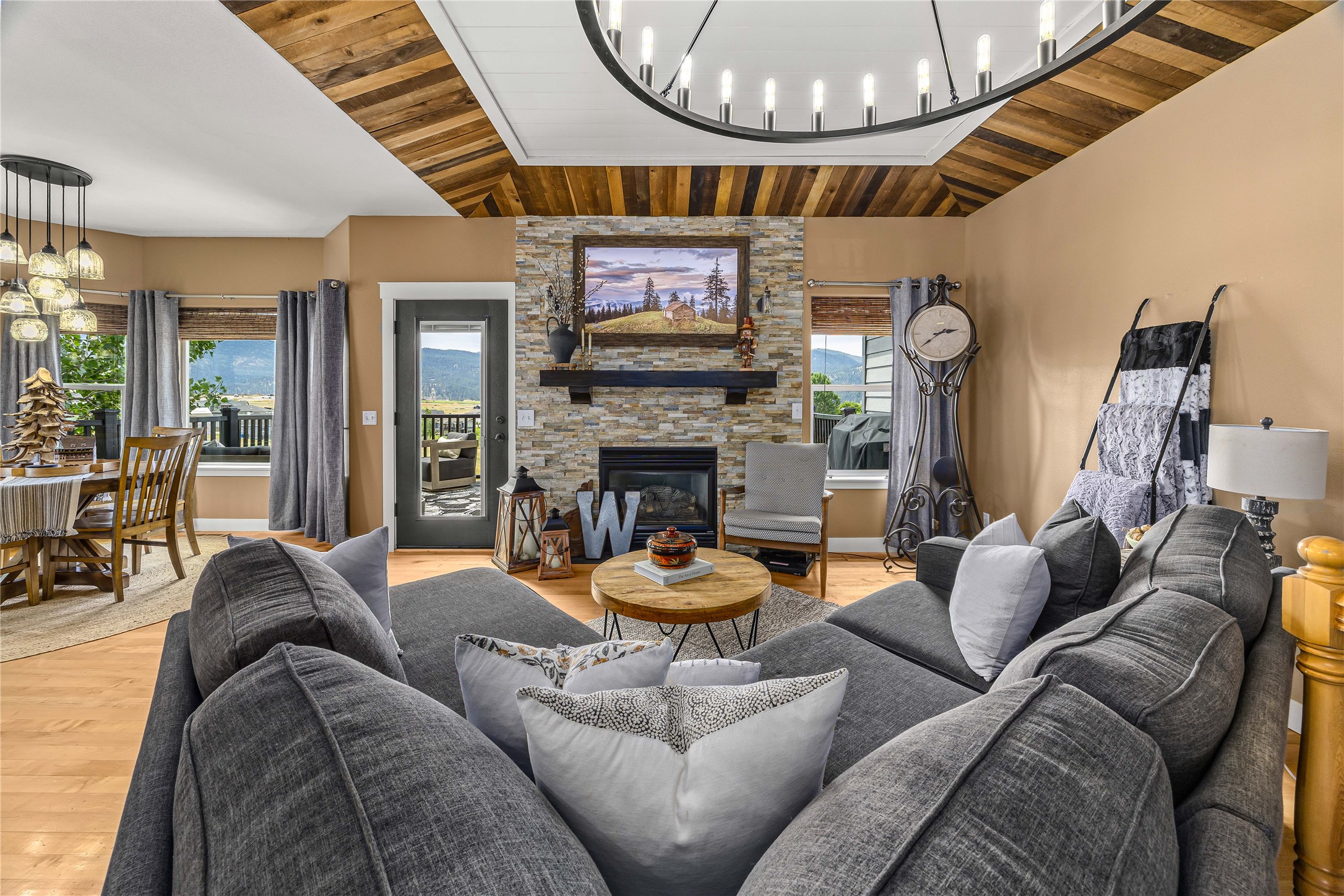 6711 Kelsey Court