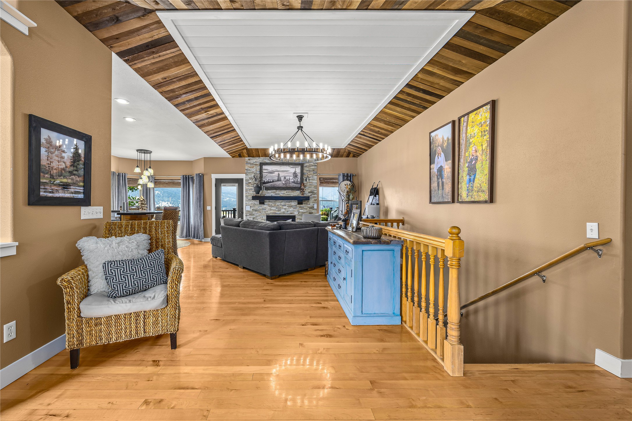 6711 Kelsey Court