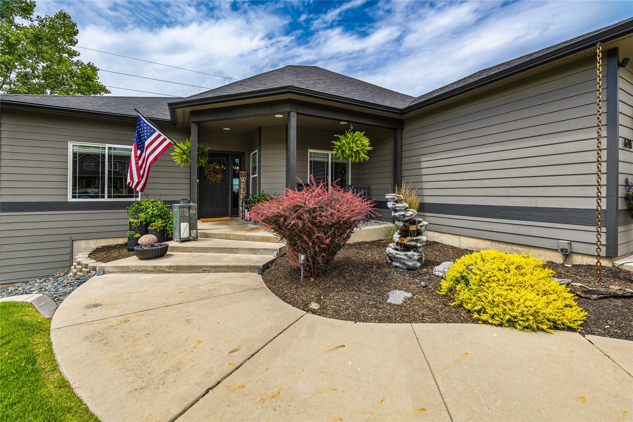 6711 Kelsey Court