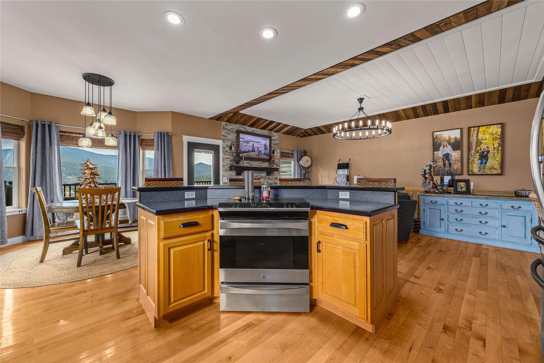 6711 Kelsey Court