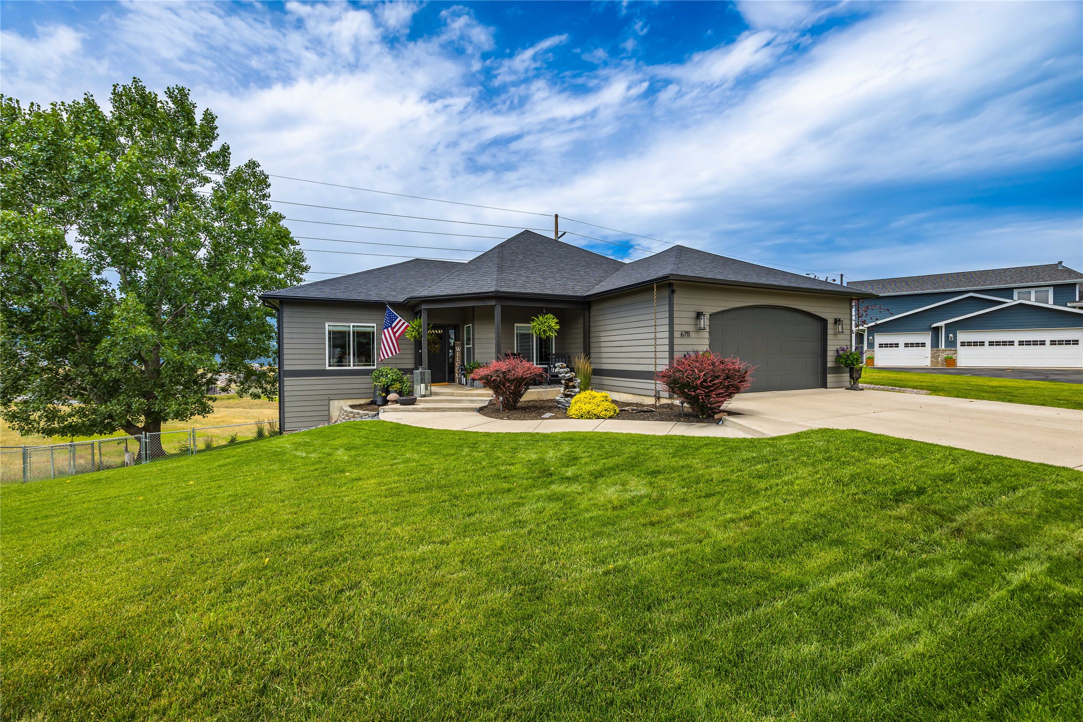 6711 Kelsey Court