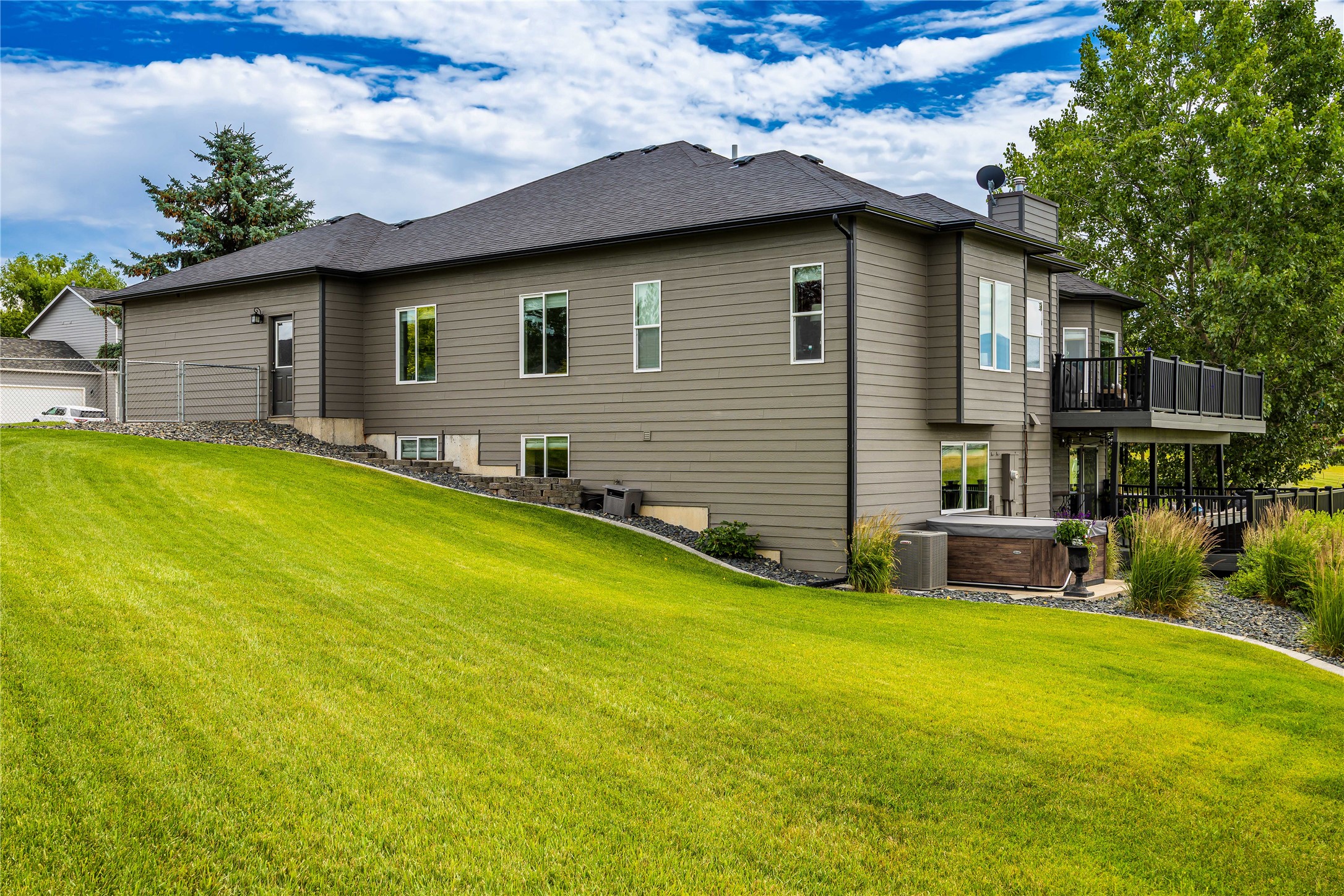 6711 Kelsey Court