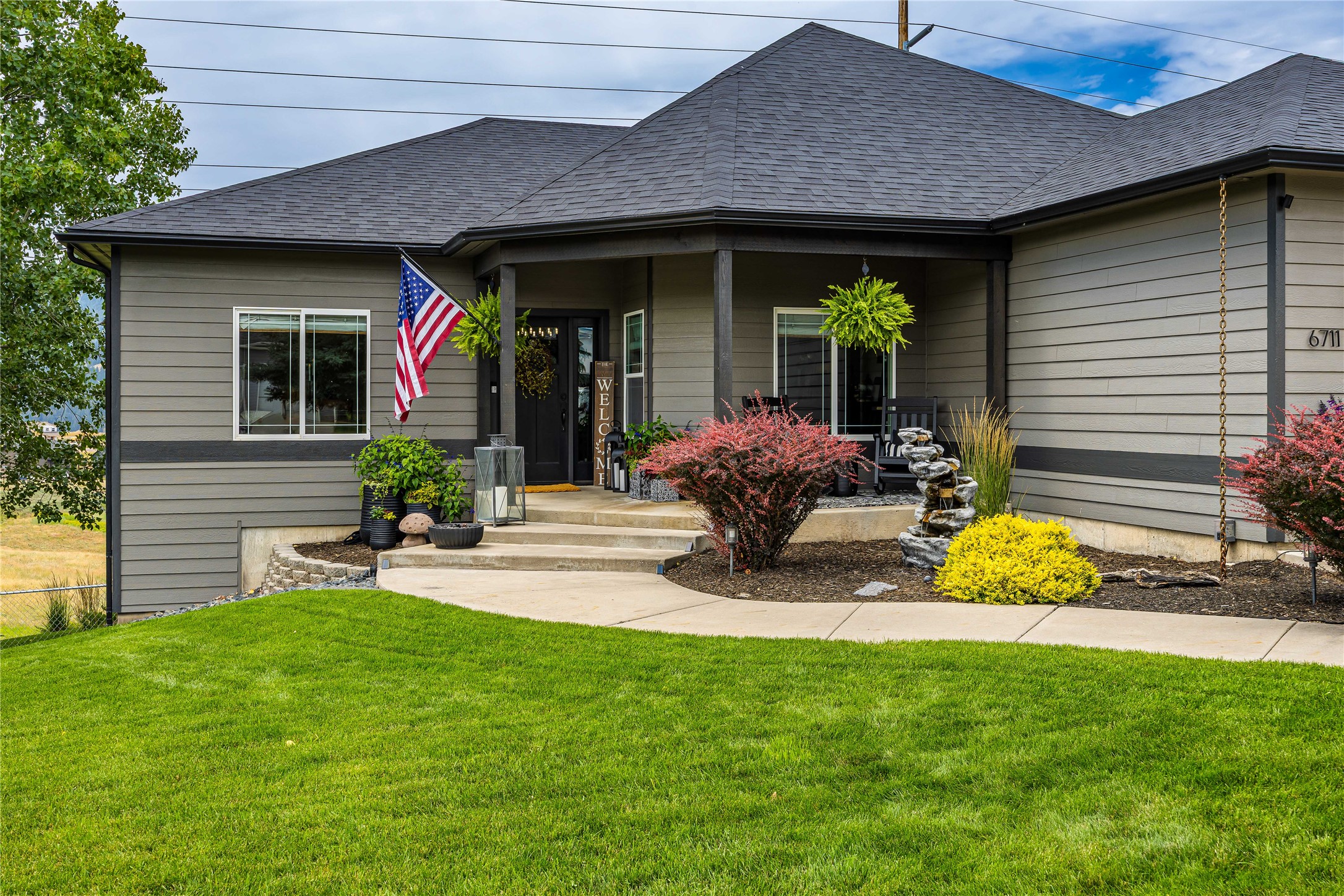 6711 Kelsey Court