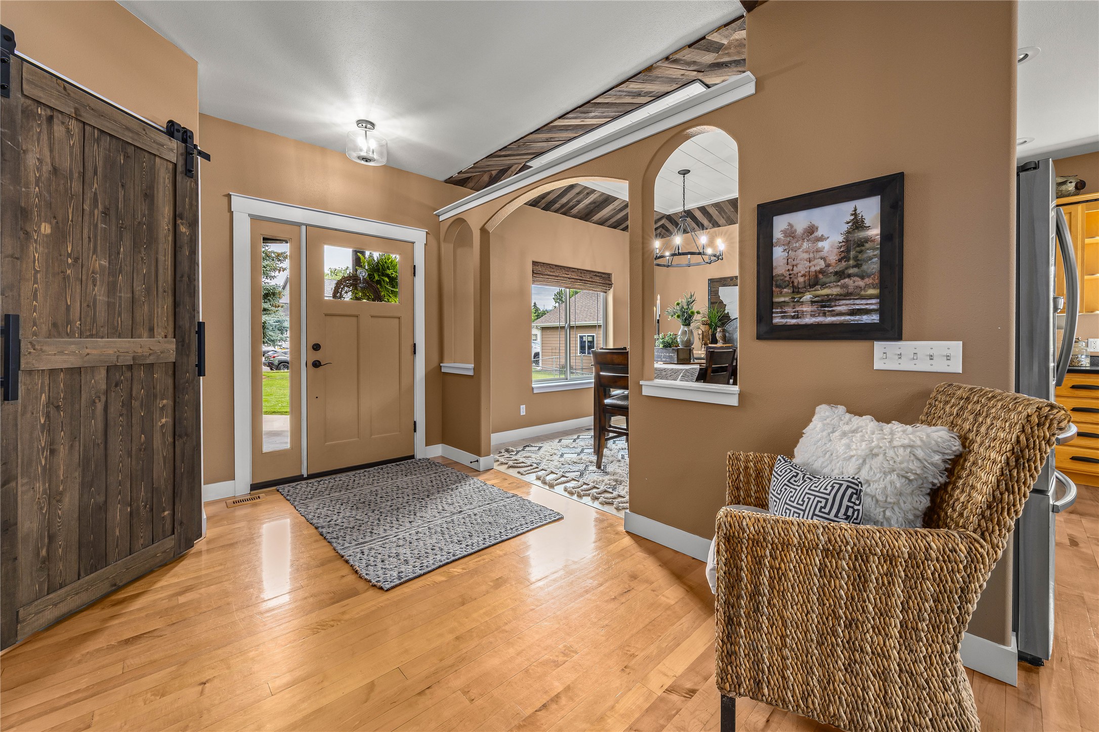 6711 Kelsey Court