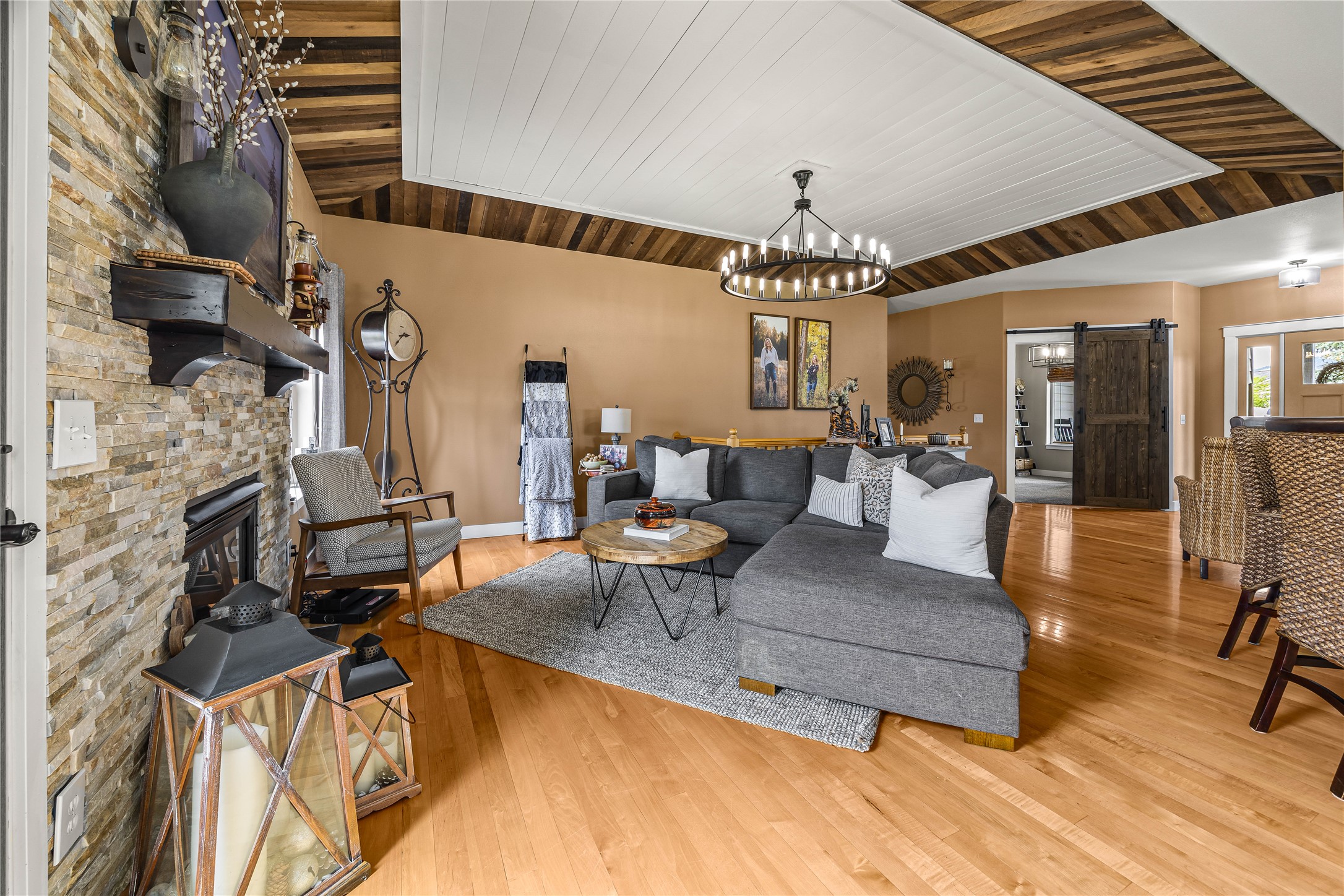 6711 Kelsey Court
