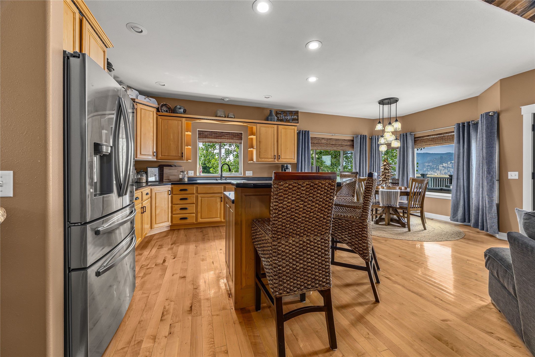 6711 Kelsey Court