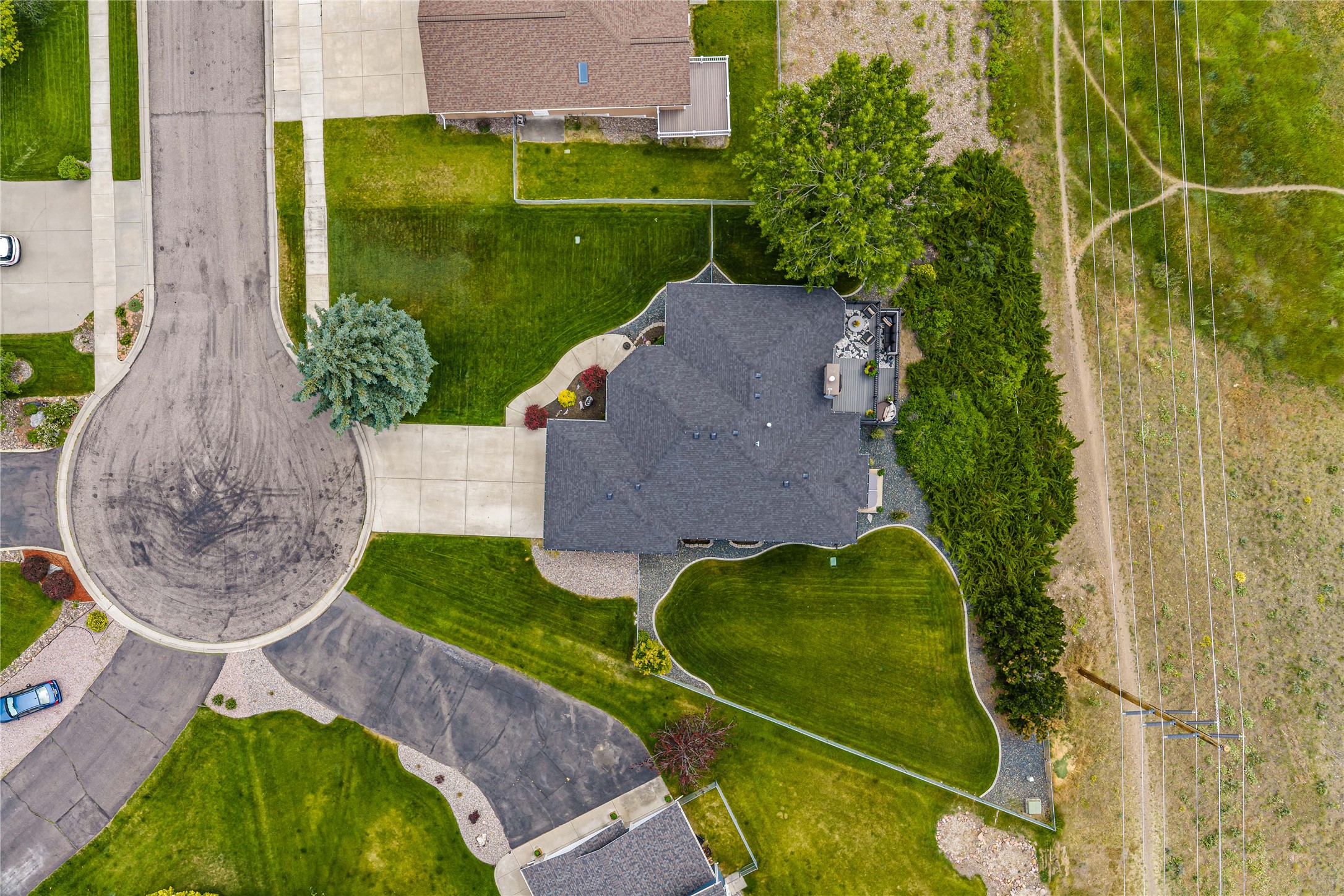 6711 Kelsey Court