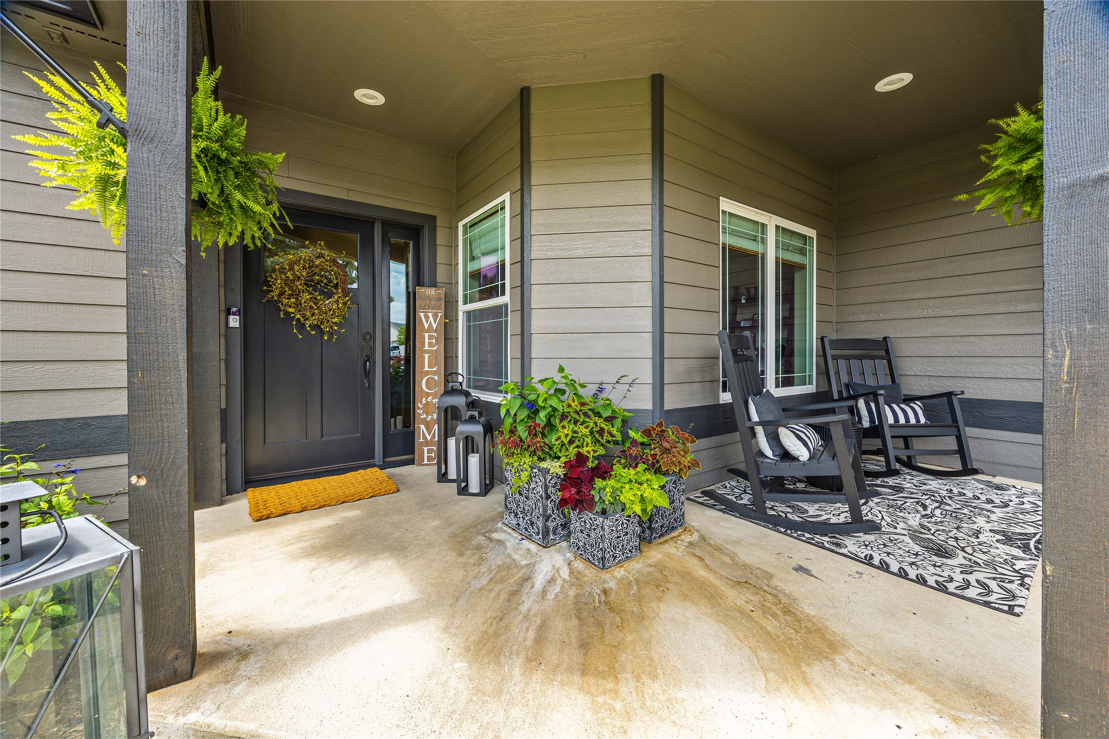 6711 Kelsey Court