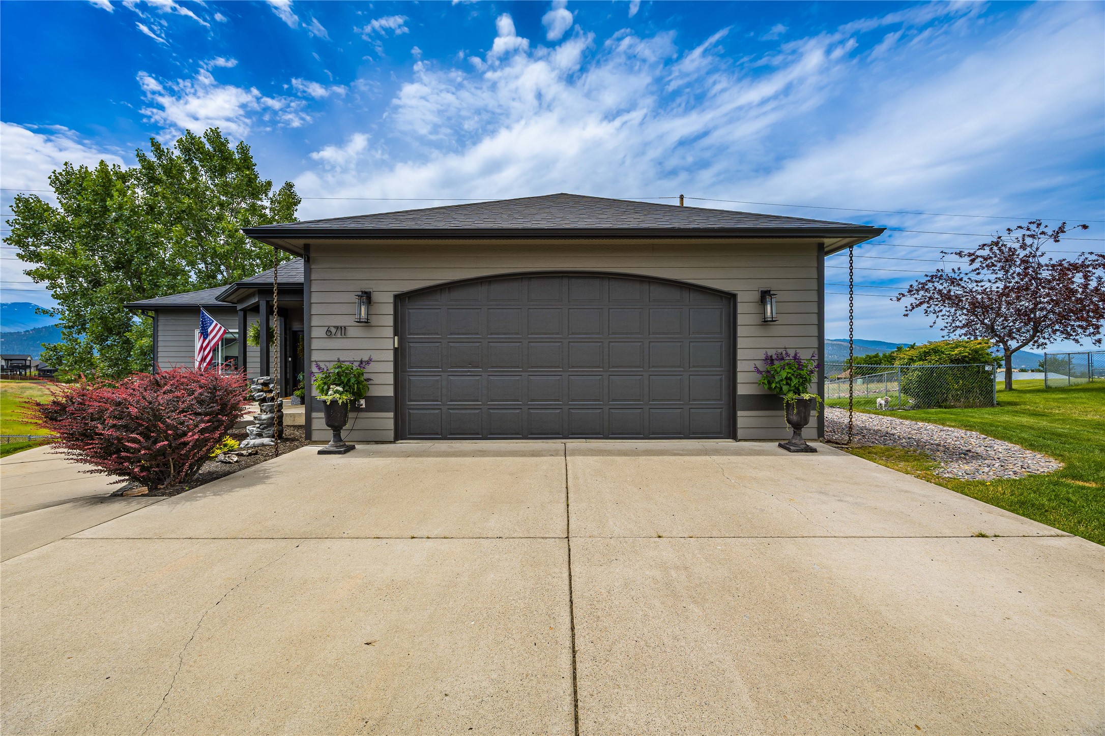 6711 Kelsey Court