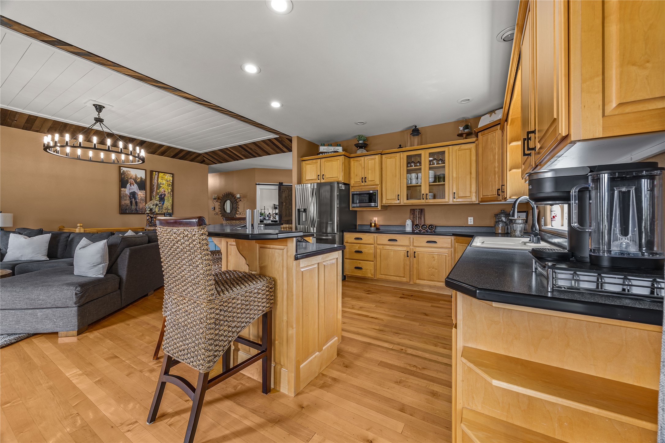 6711 Kelsey Court