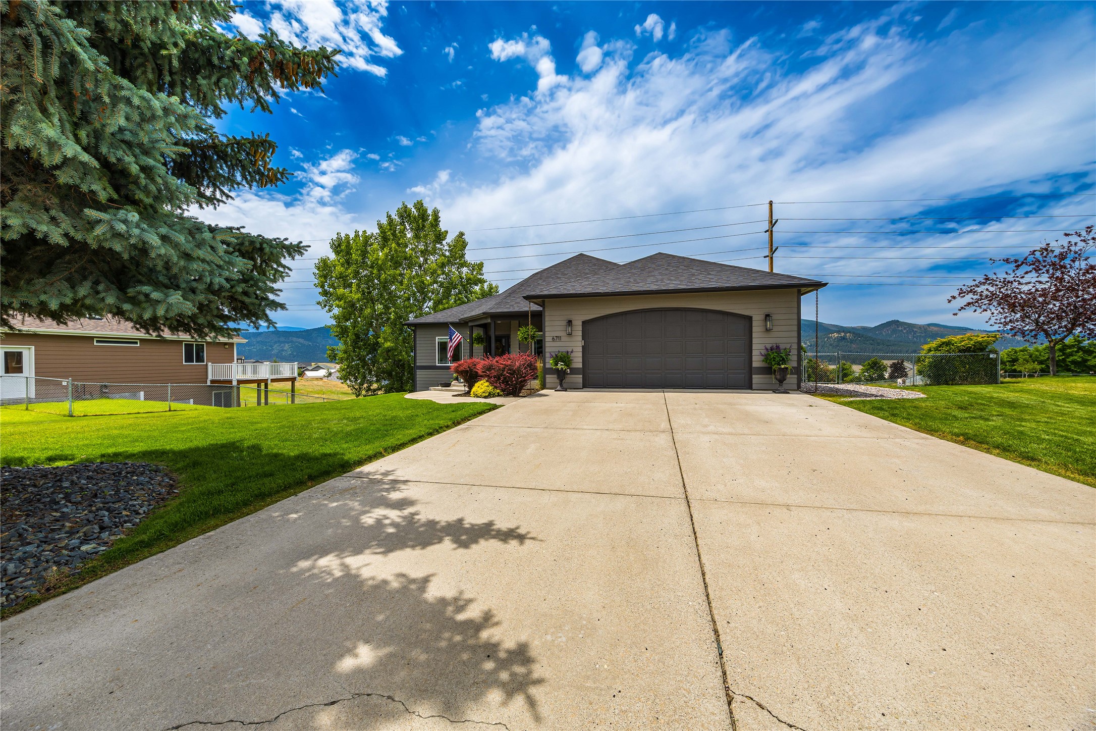 6711 Kelsey Court