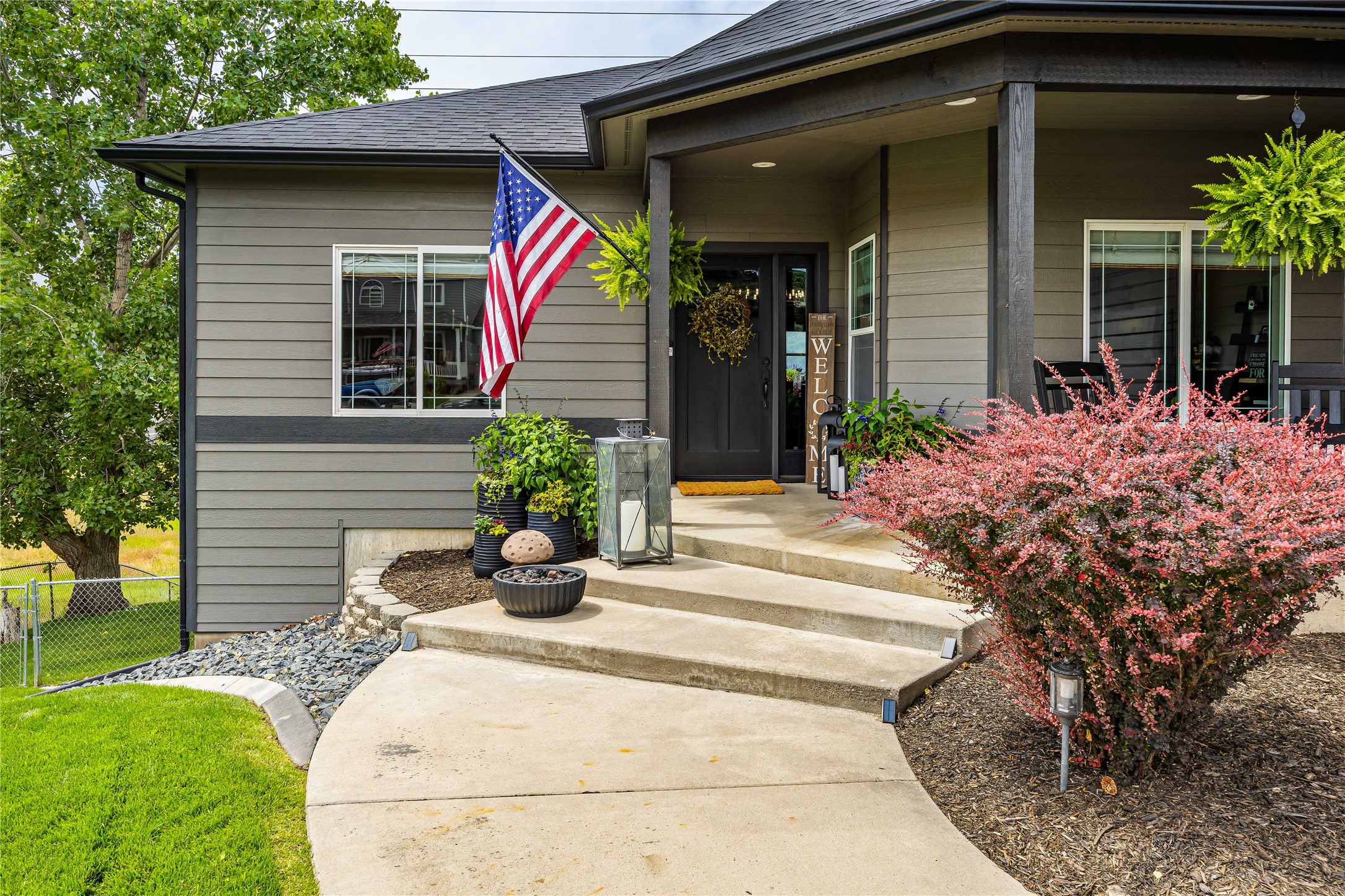6711 Kelsey Court