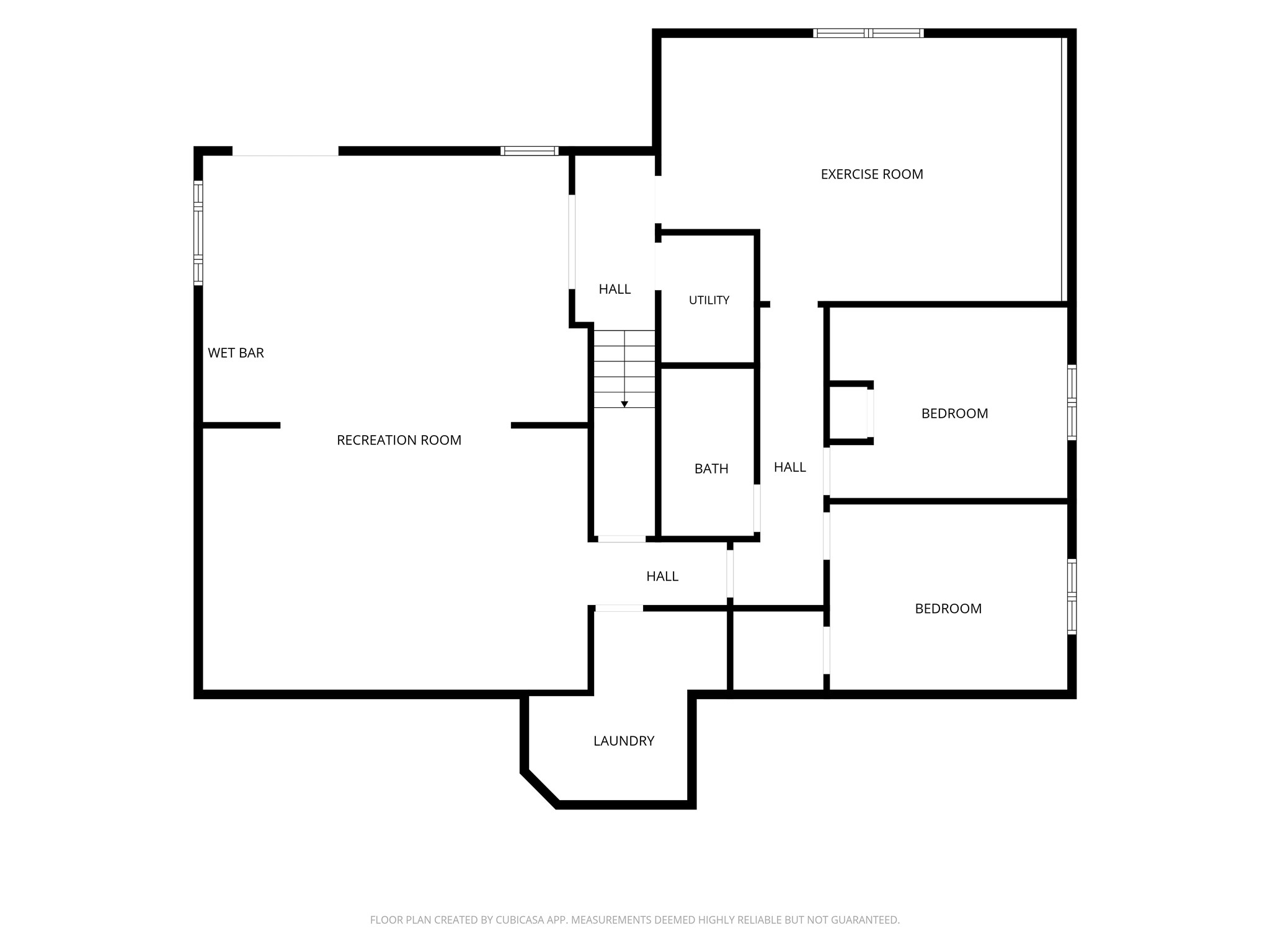 6711 Kelsey Court