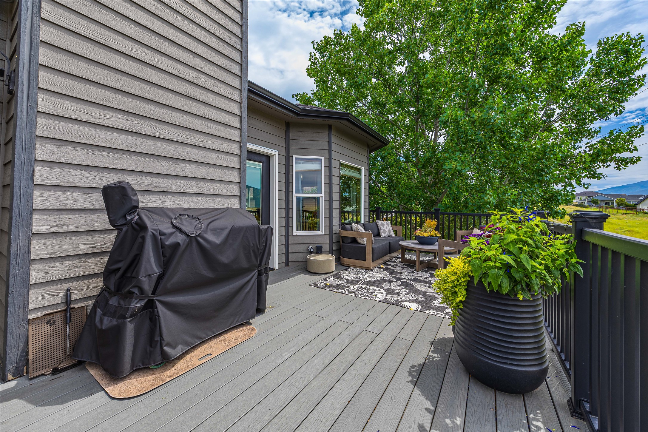 6711 Kelsey Court