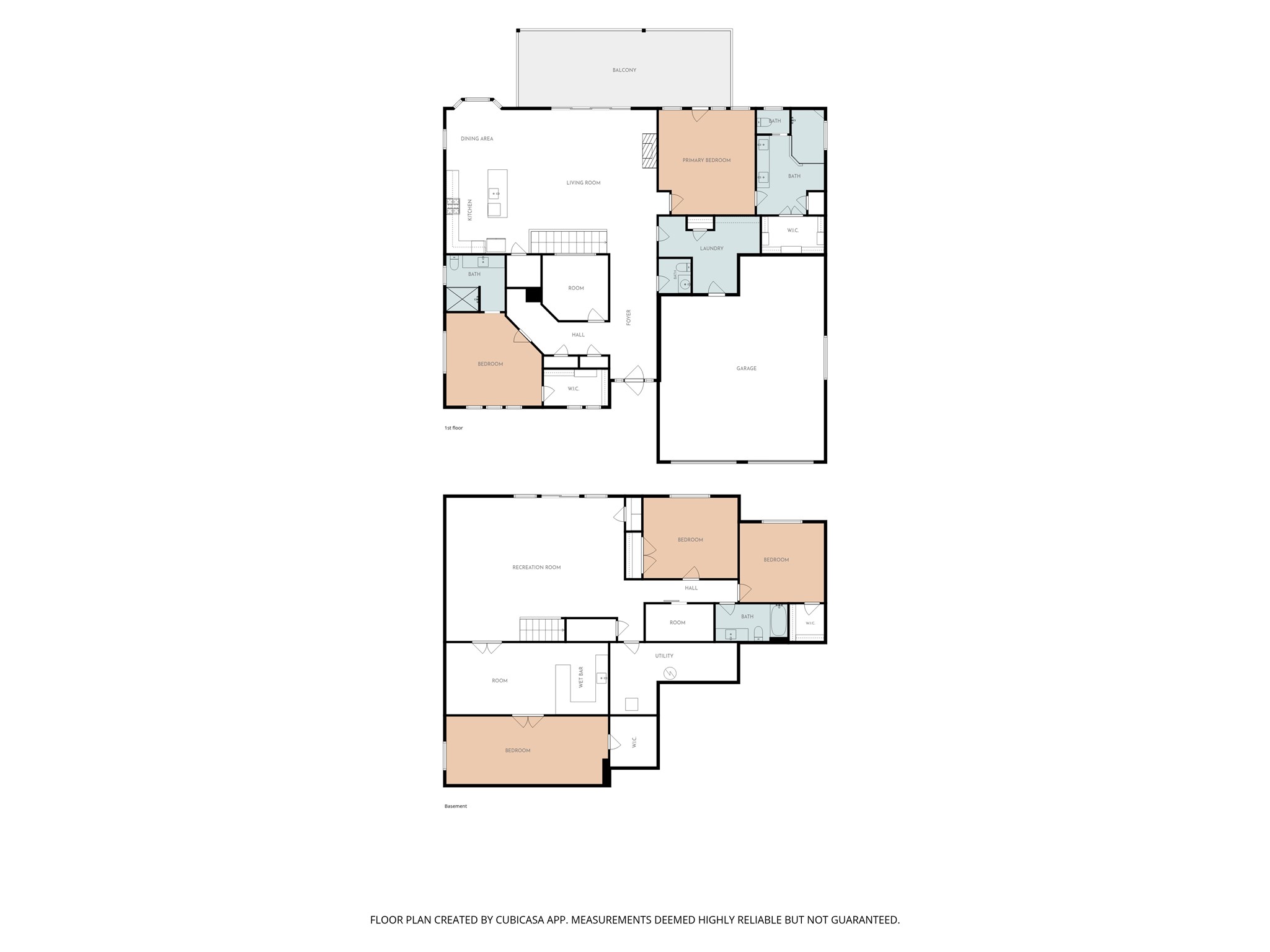 4434 Harrison Scott Drive