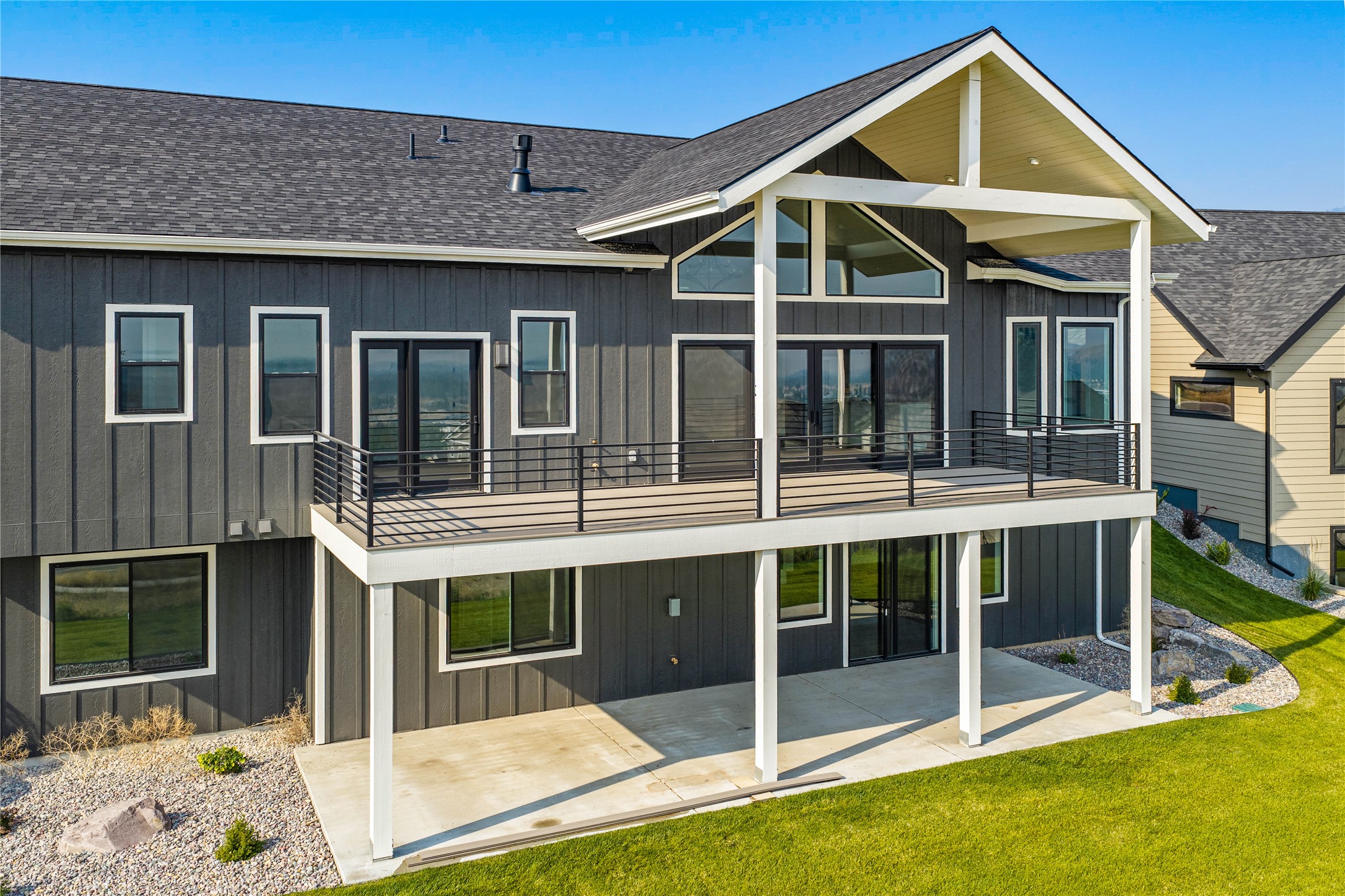 4434 Harrison Scott Drive