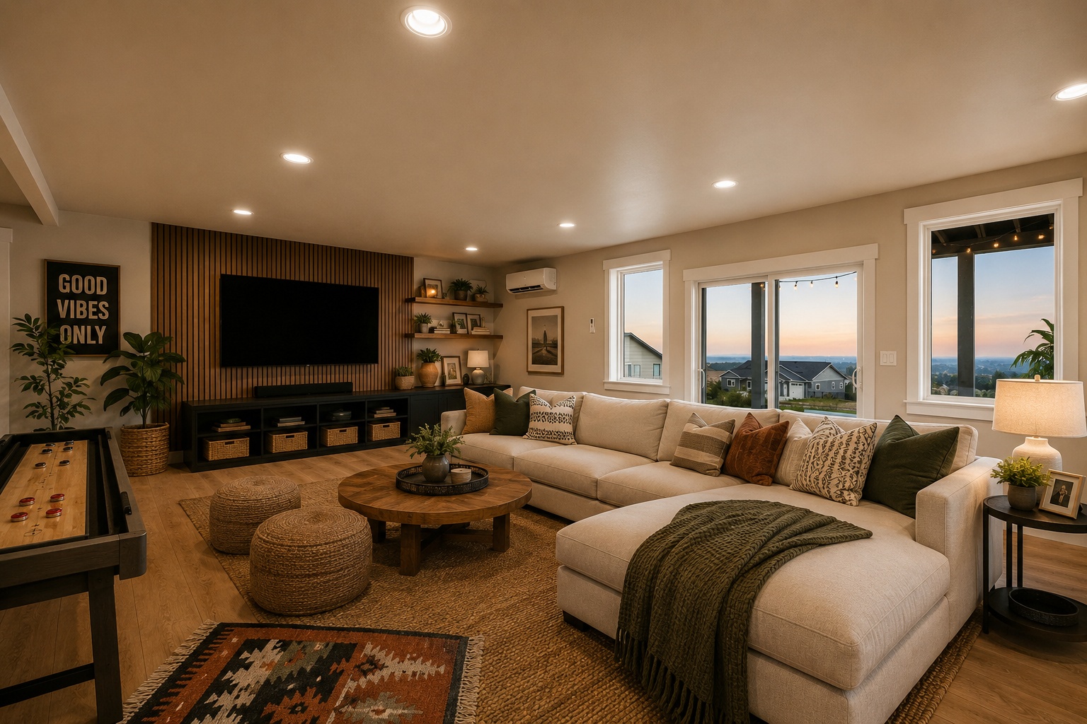 4434 Harrison Scott Drive