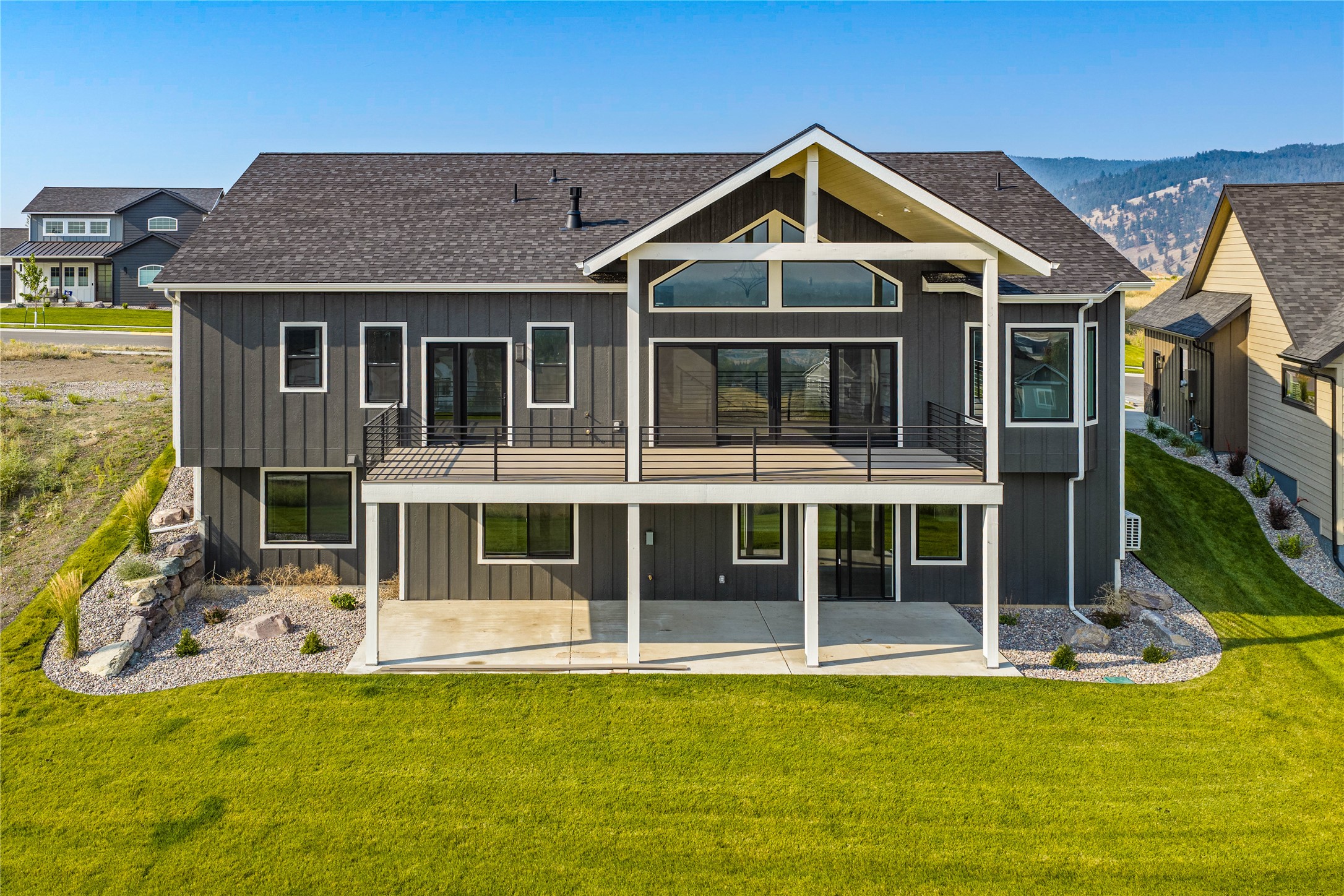 4434 Harrison Scott Drive