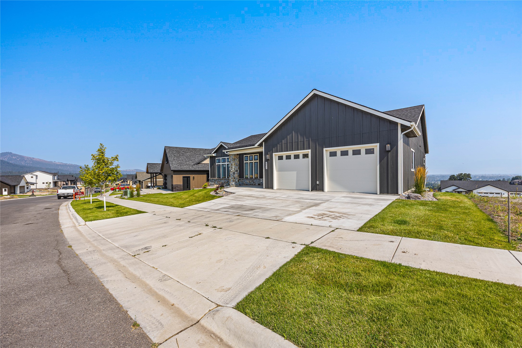 4434 Harrison Scott Drive