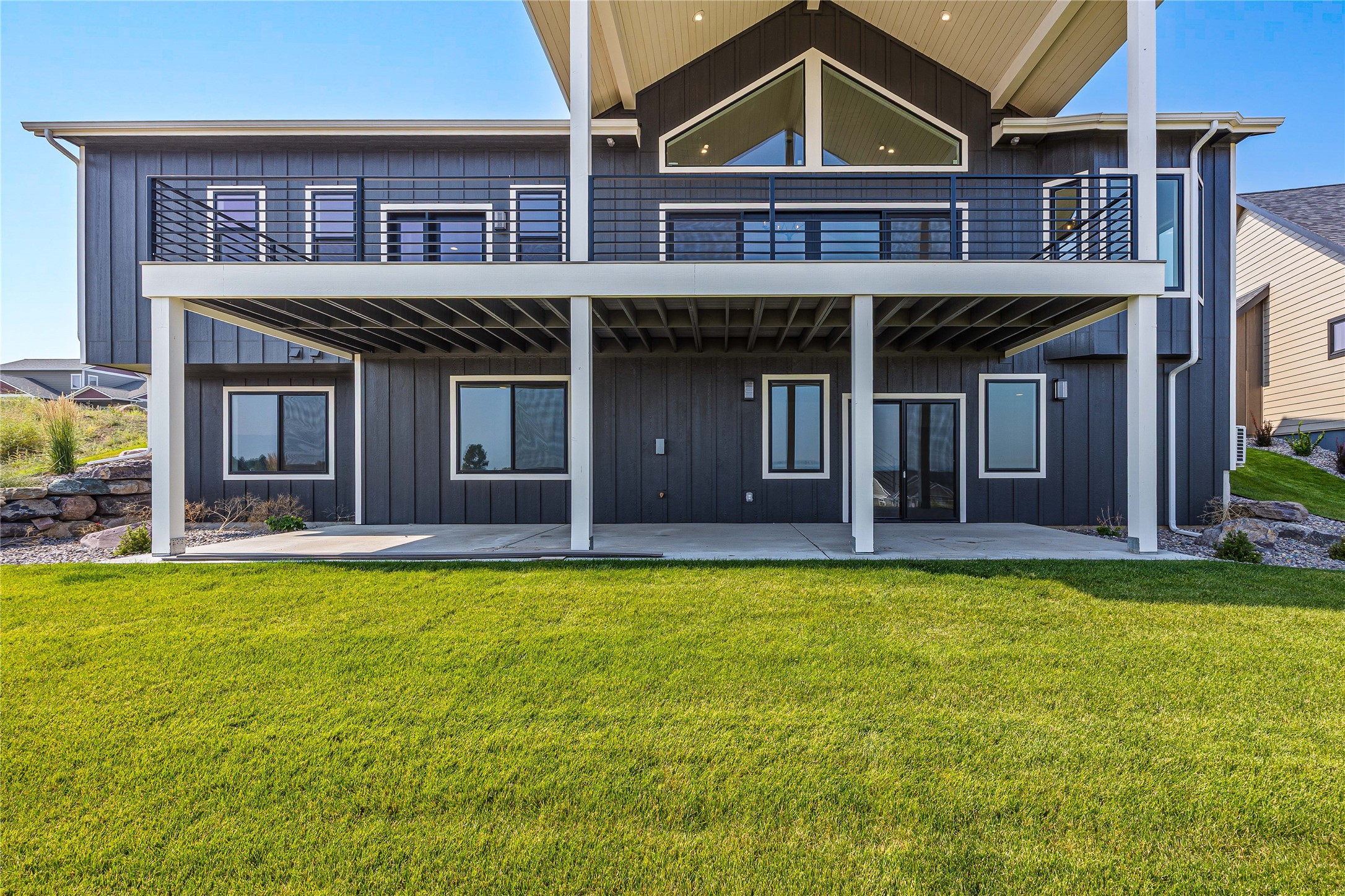 4434 Harrison Scott Drive