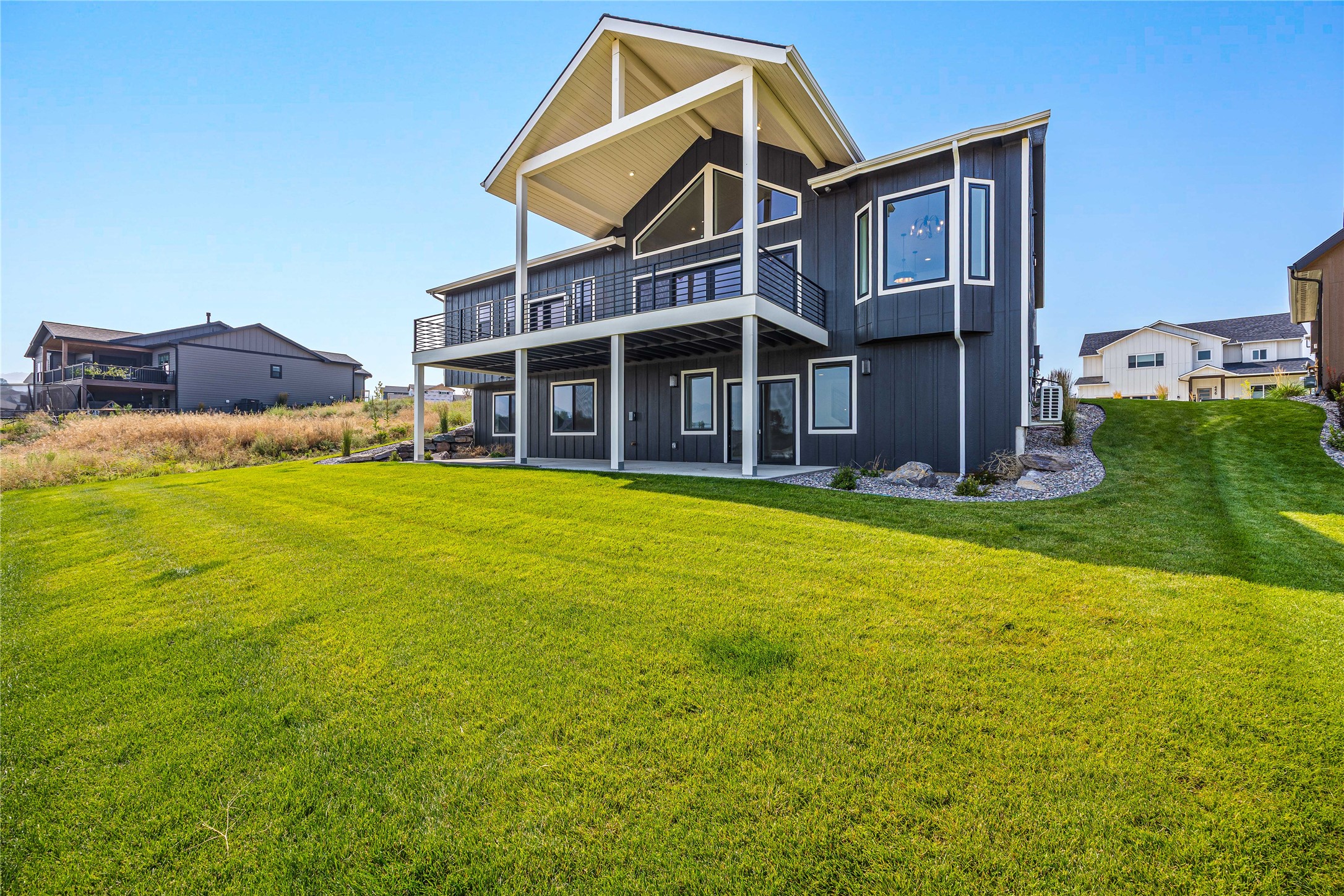 4434 Harrison Scott Drive