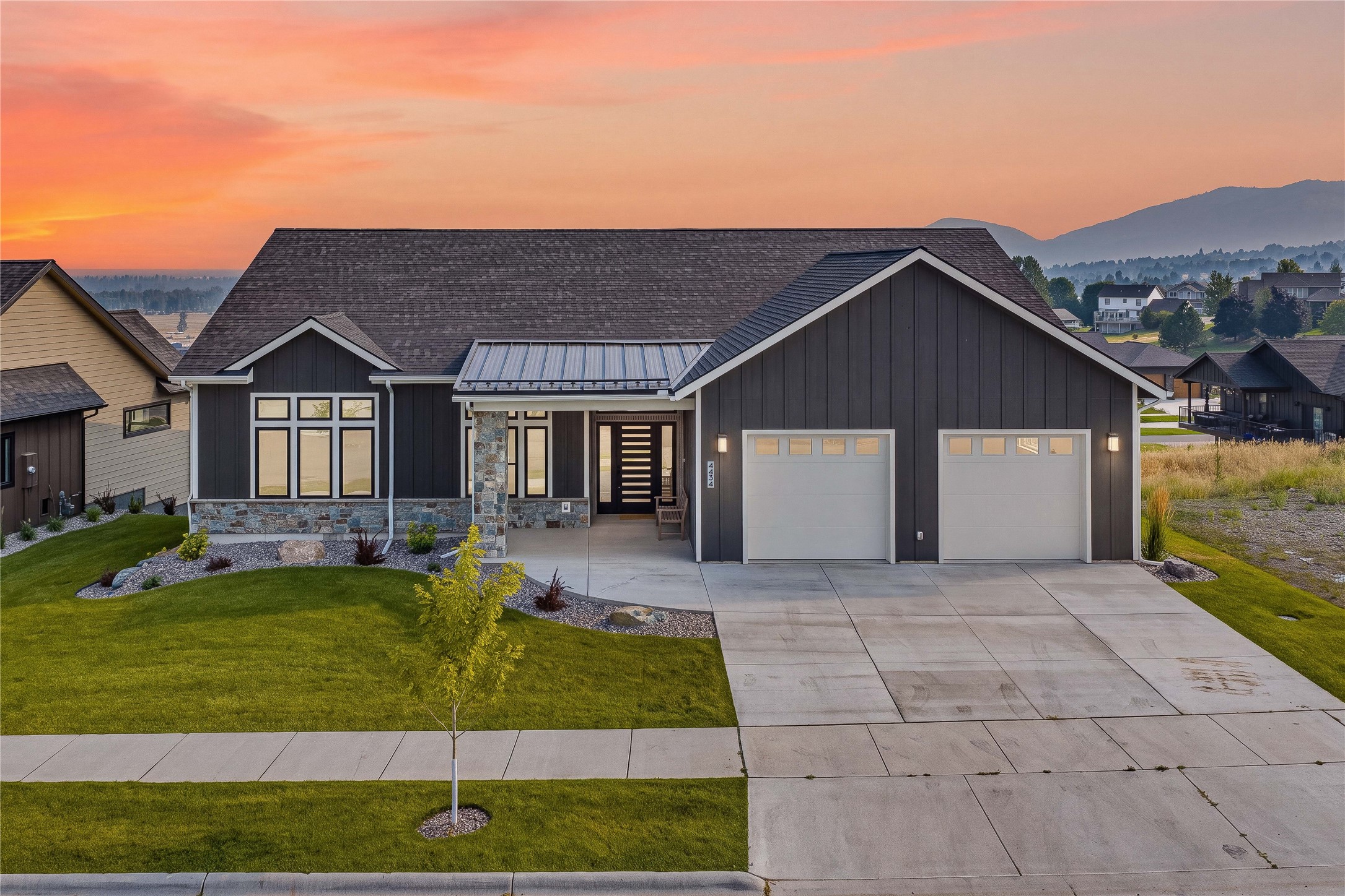 4434 Harrison Scott Drive