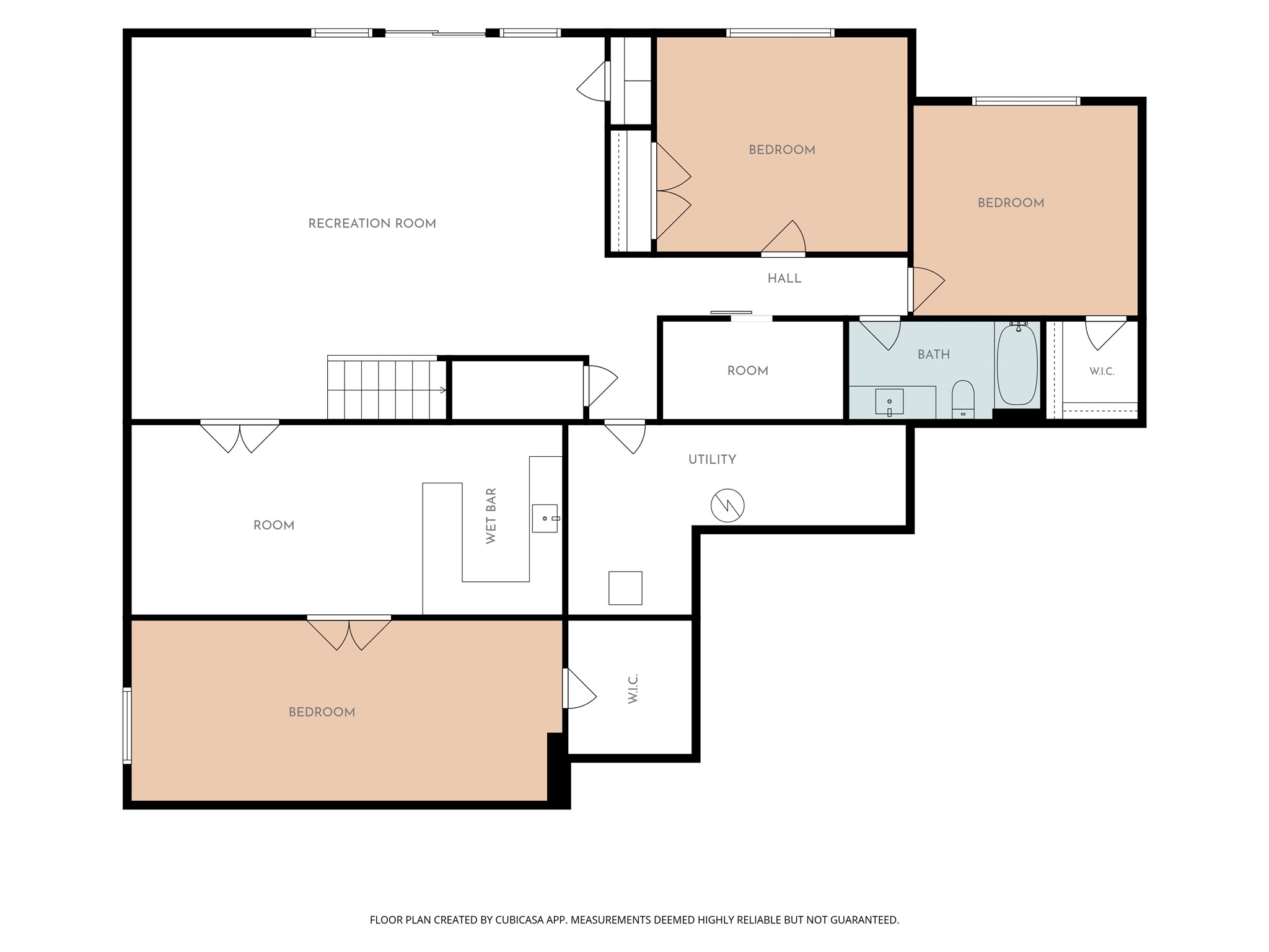 4434 Harrison Scott Drive