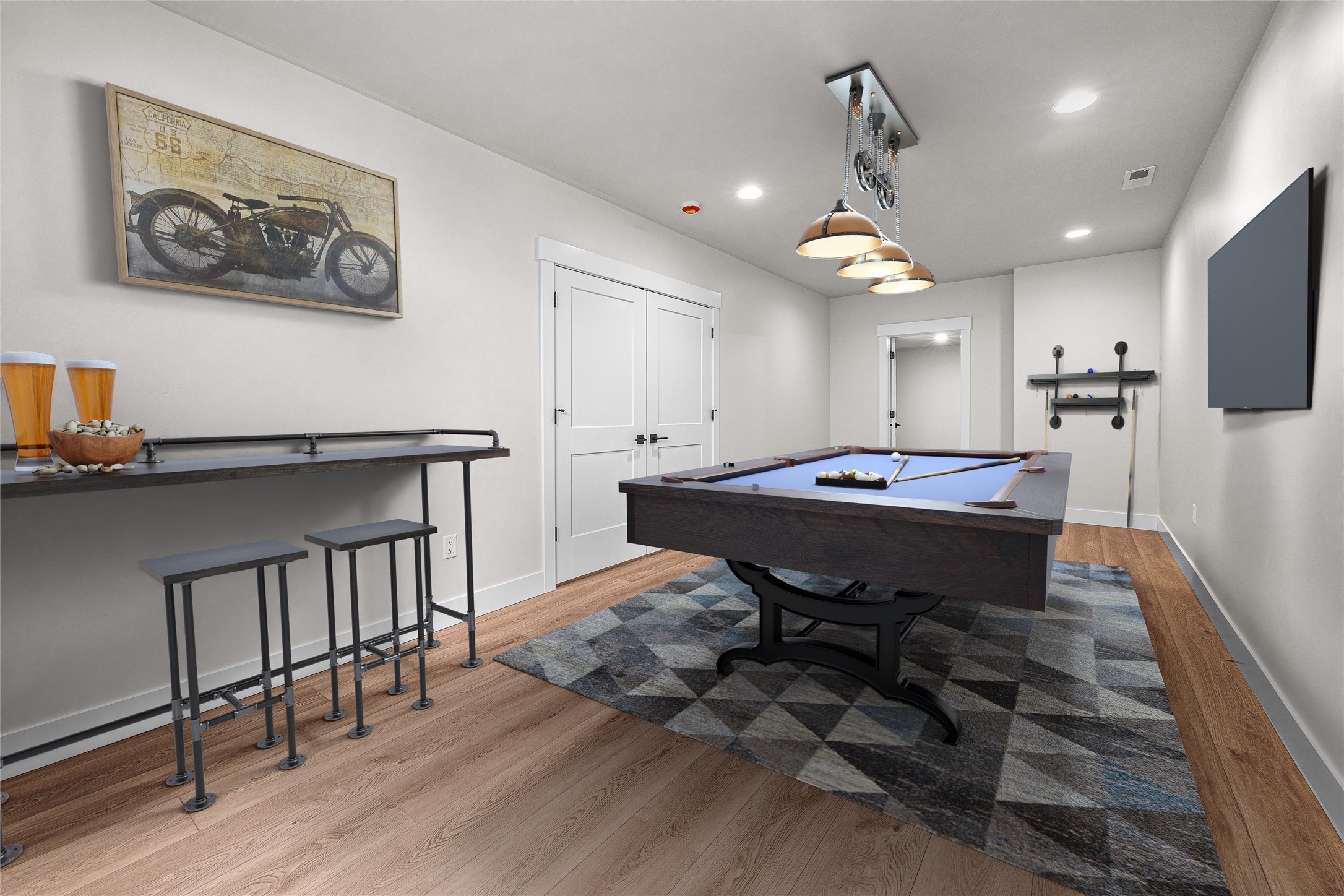 4434 Harrison Scott Drive