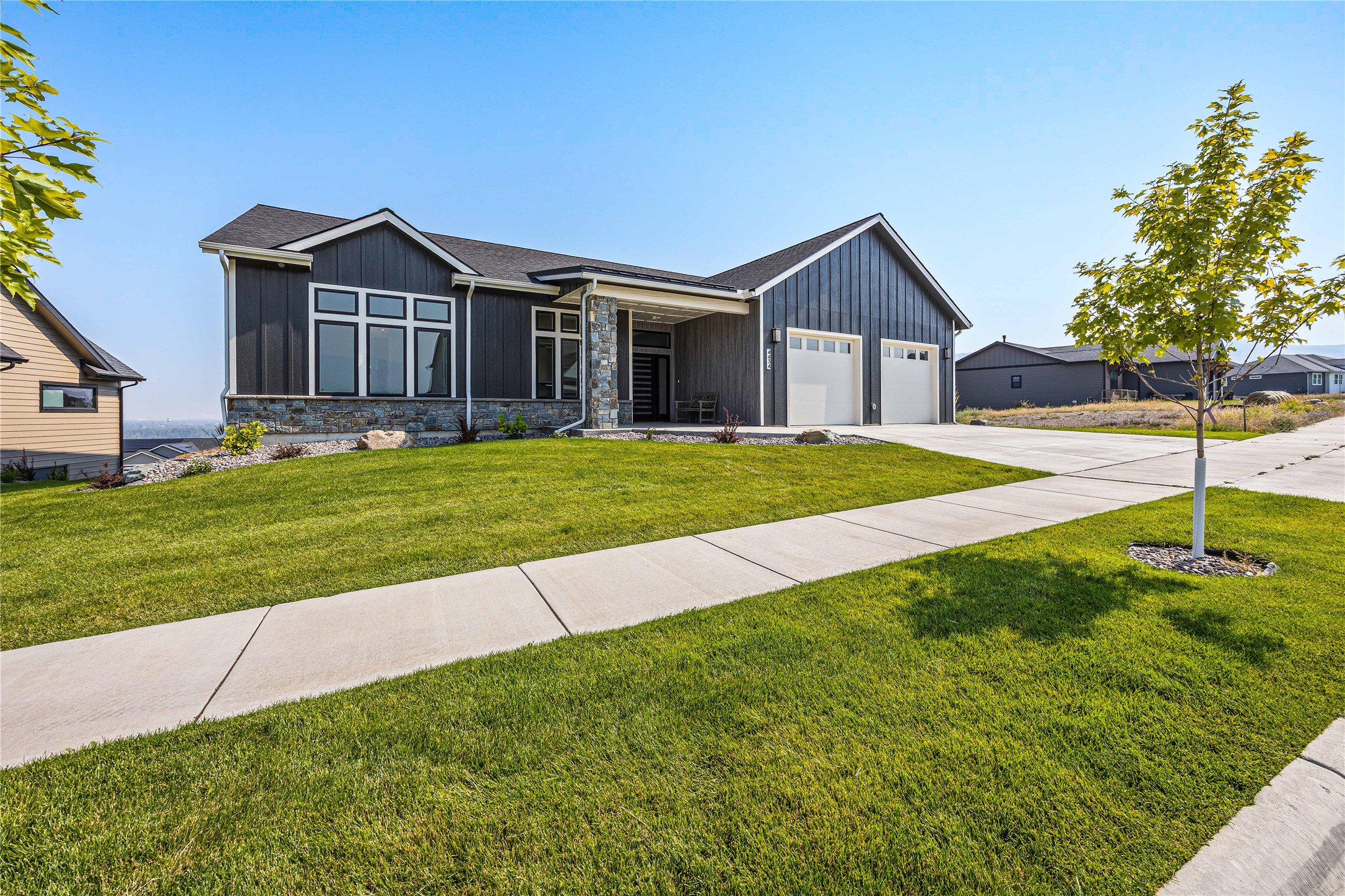 4434 Harrison Scott Drive