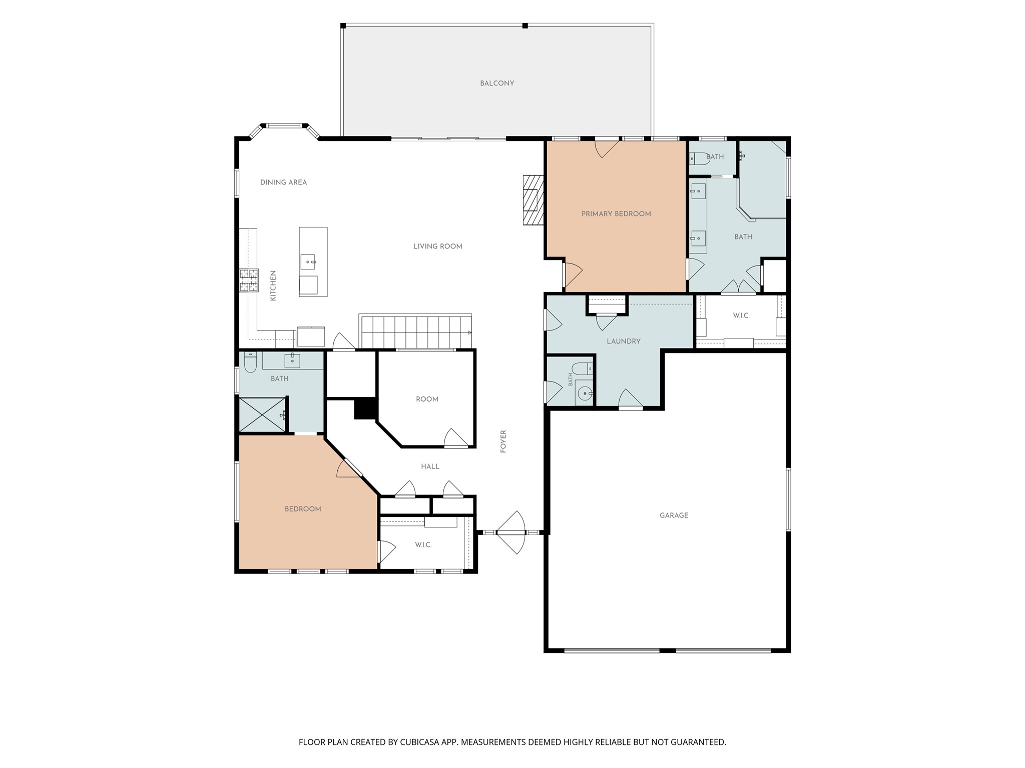 4434 Harrison Scott Drive