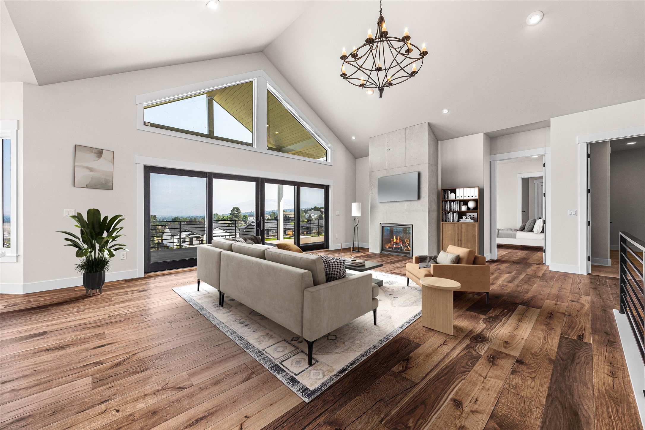 4434 Harrison Scott Drive