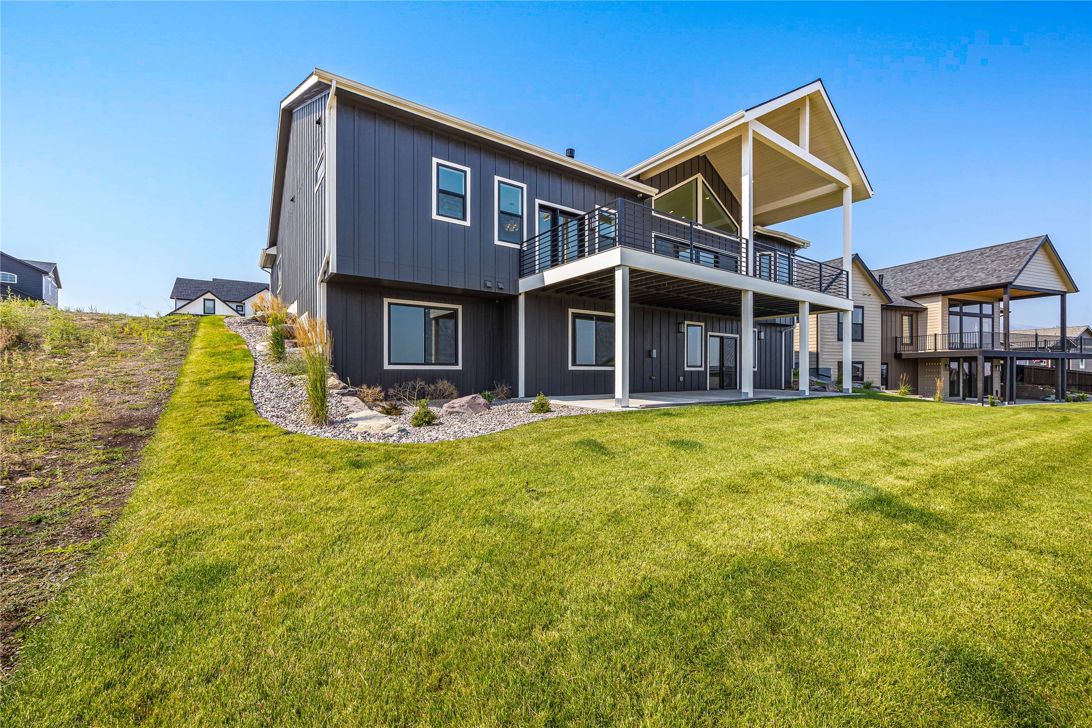 4434 Harrison Scott Drive