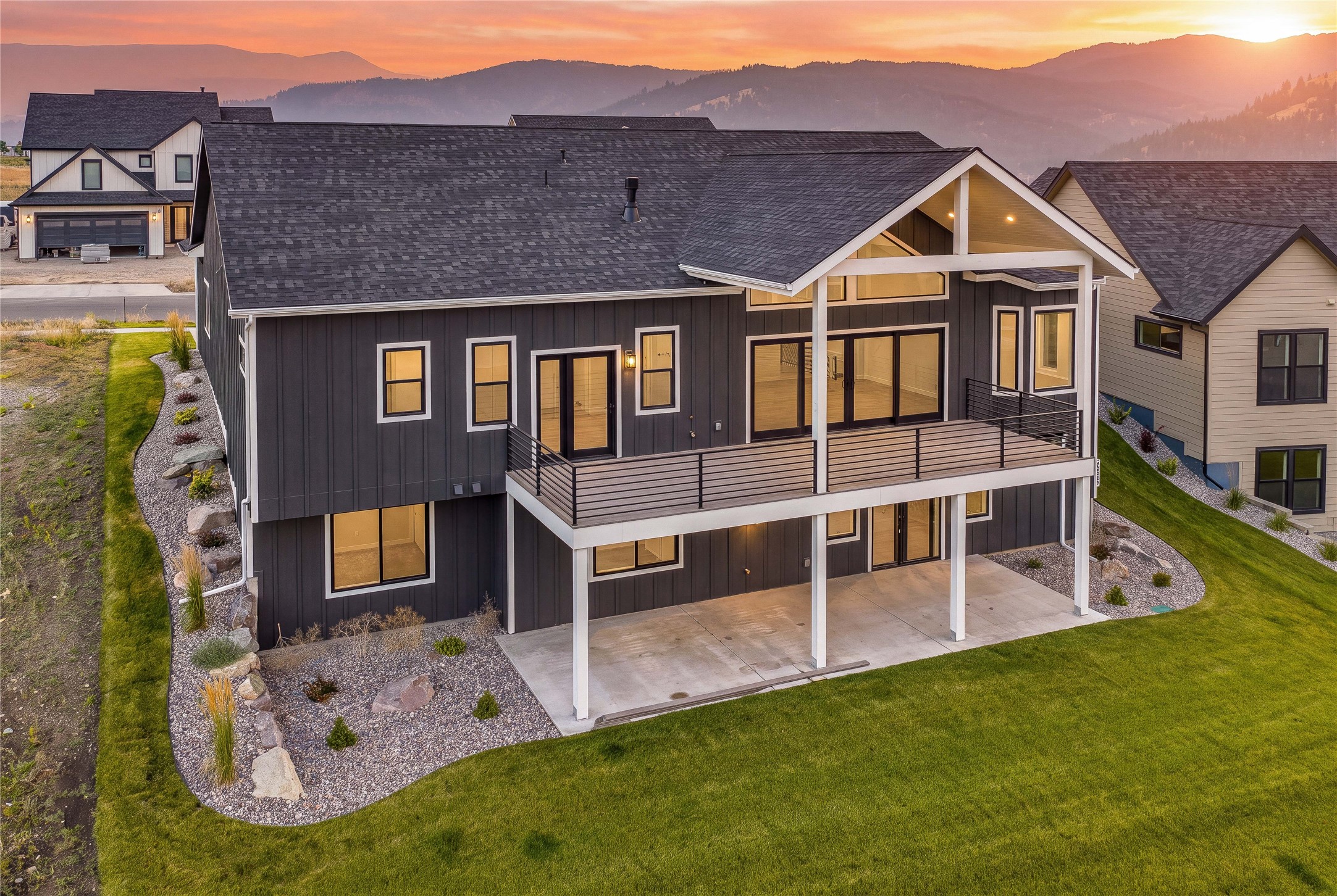 4434 Harrison Scott Drive