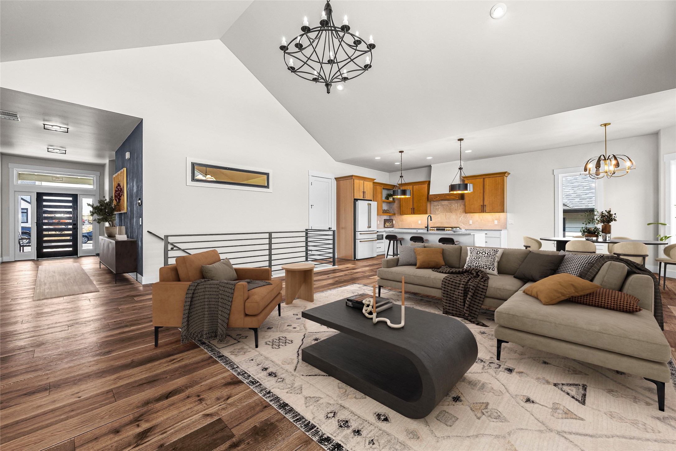 4434 Harrison Scott Drive
