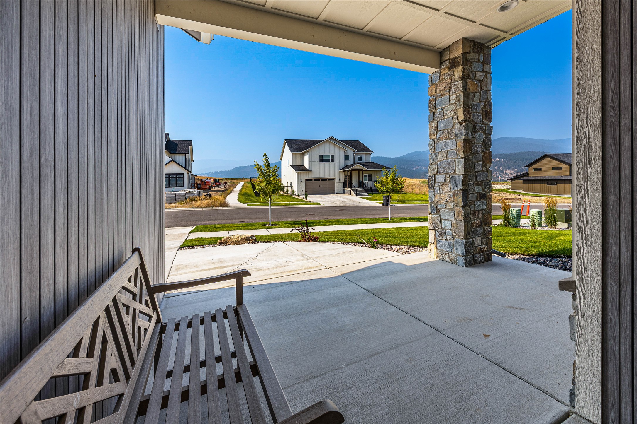 4434 Harrison Scott Drive