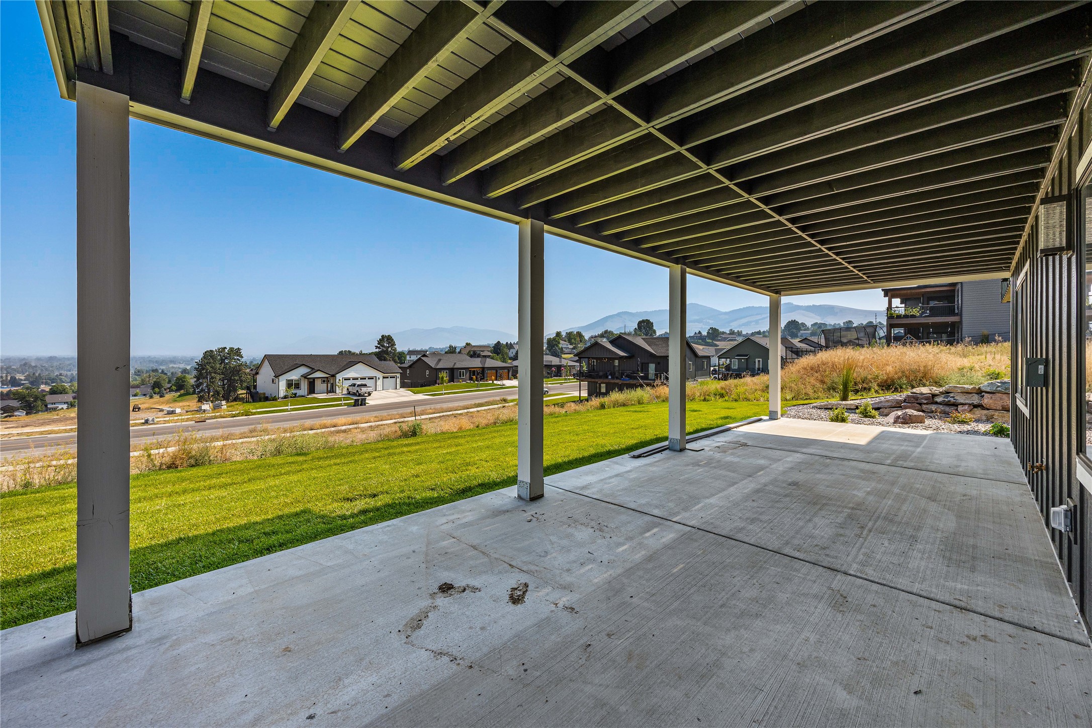 4434 Harrison Scott Drive
