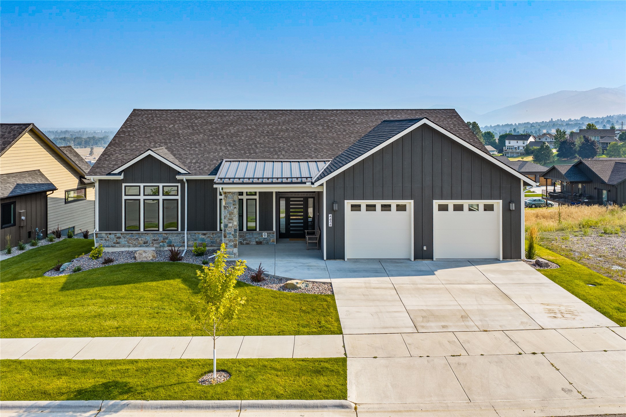 4434 Harrison Scott Drive
