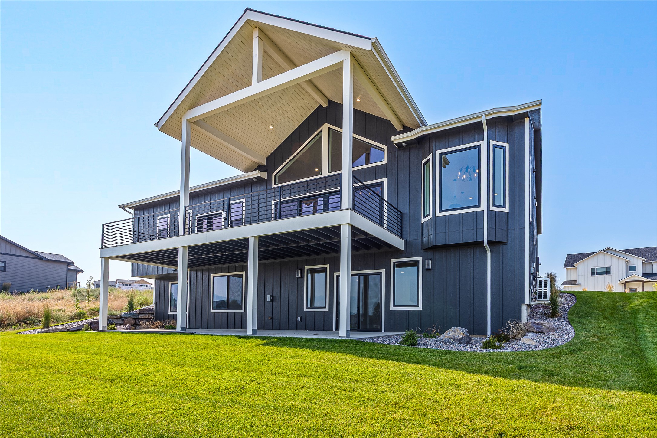 4434 Harrison Scott Drive