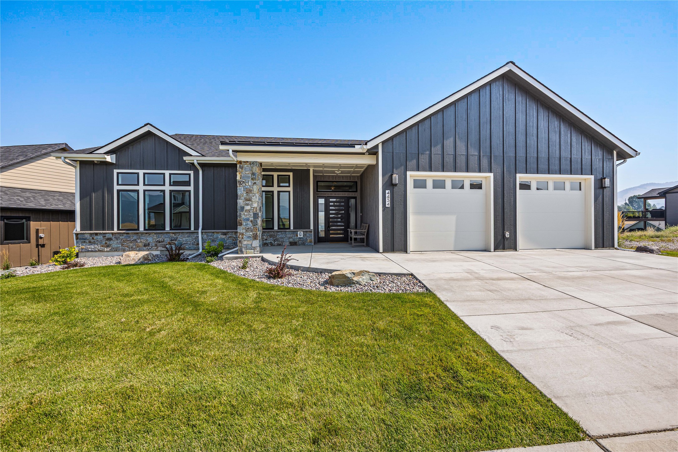 4434 Harrison Scott Drive