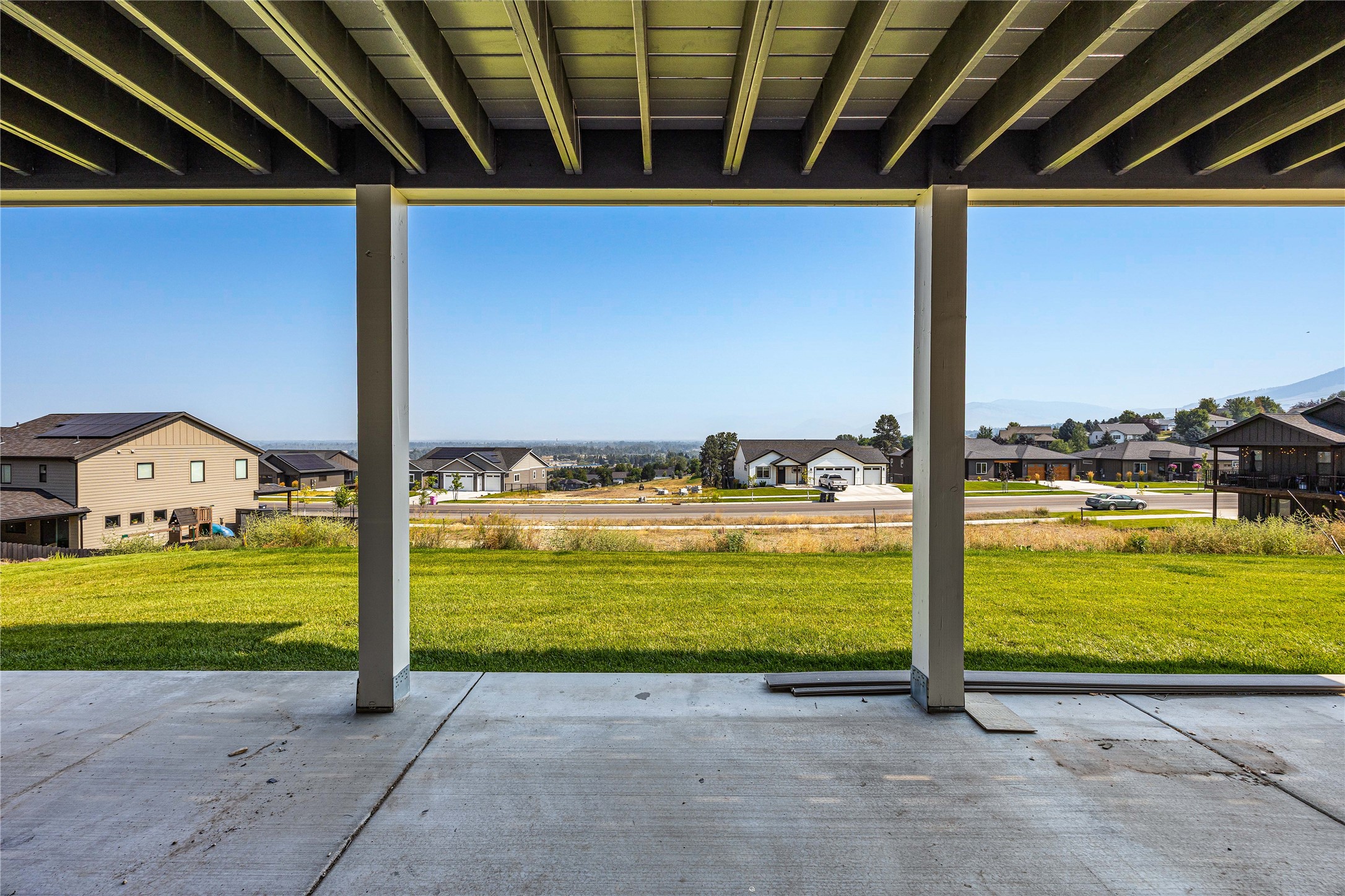 4434 Harrison Scott Drive