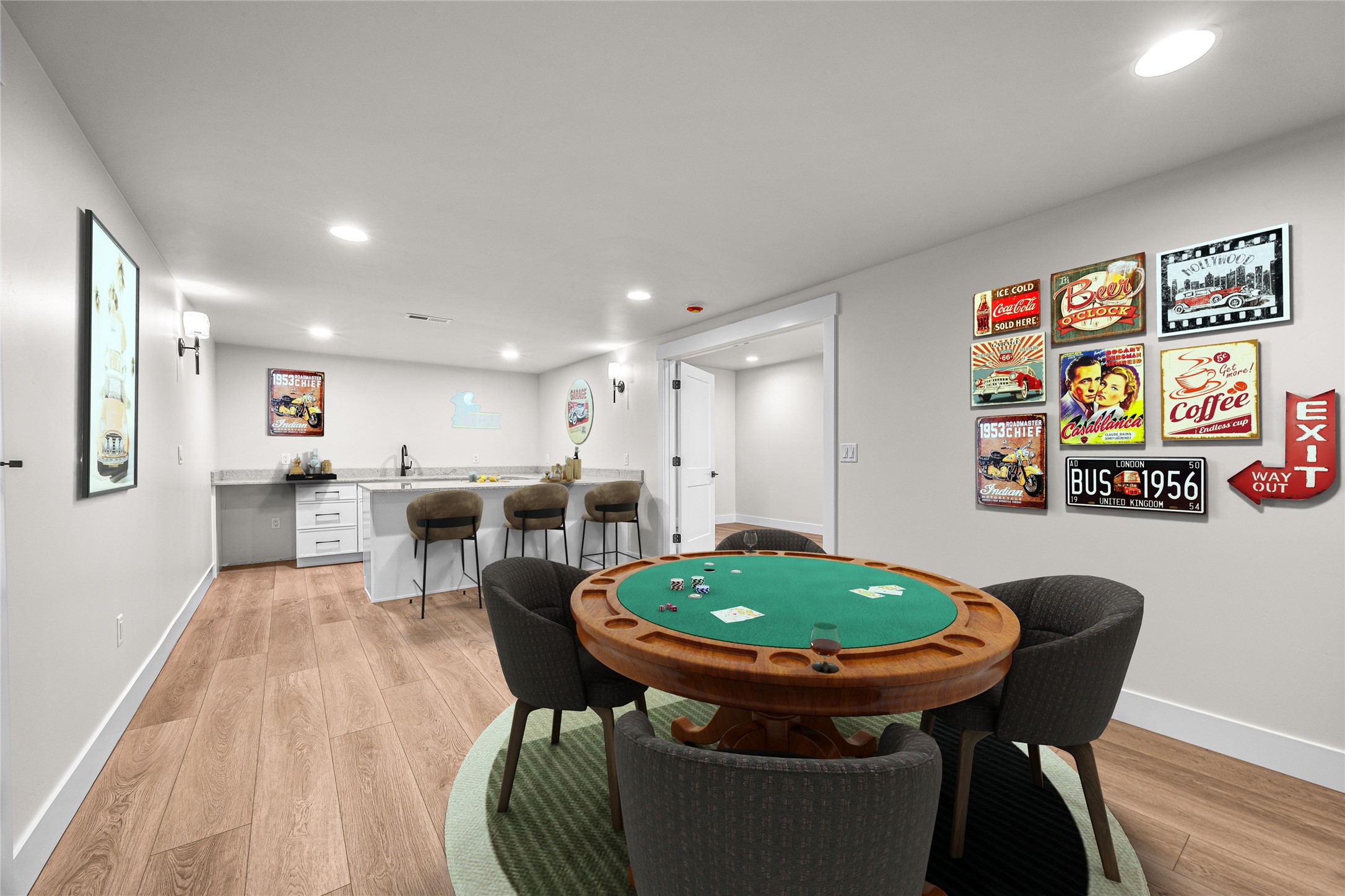 4434 Harrison Scott Drive
