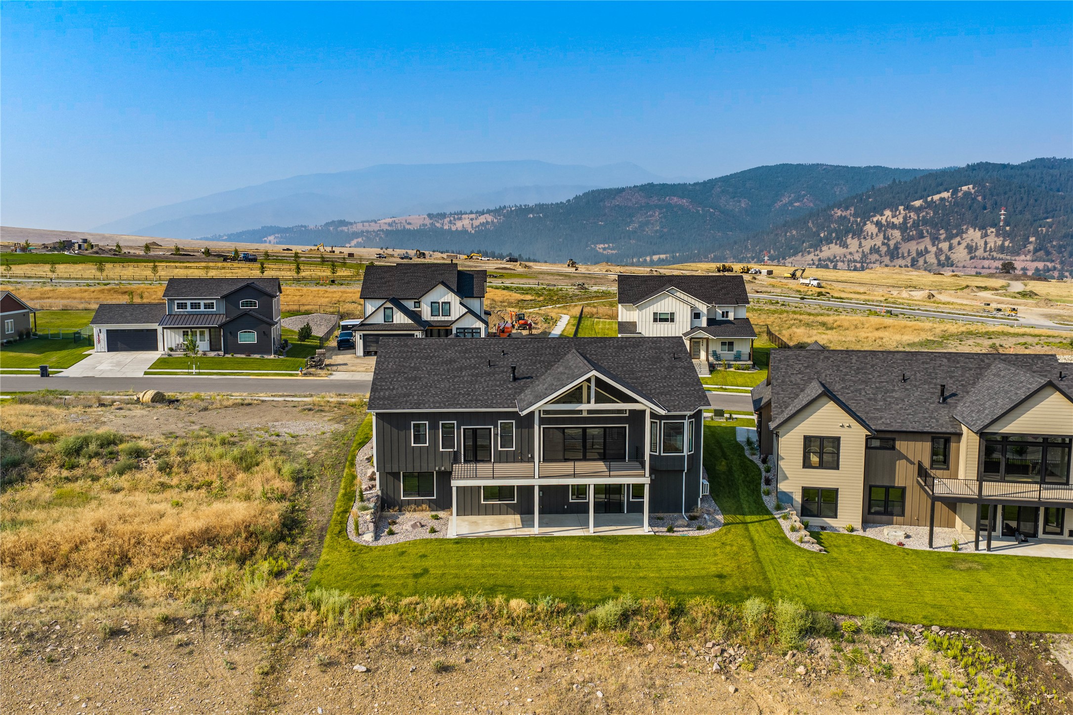 4434 Harrison Scott Drive