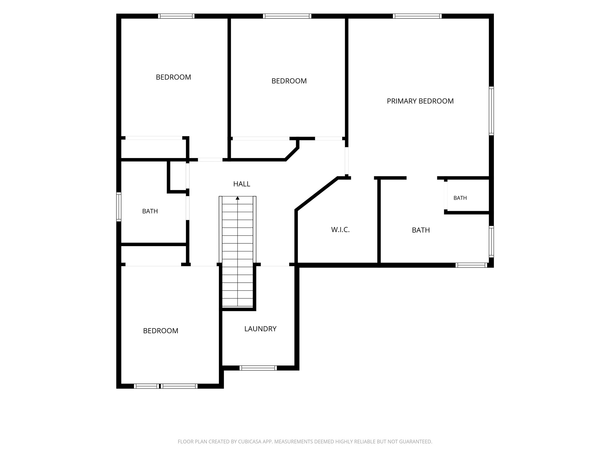 5711 Remuda Lane