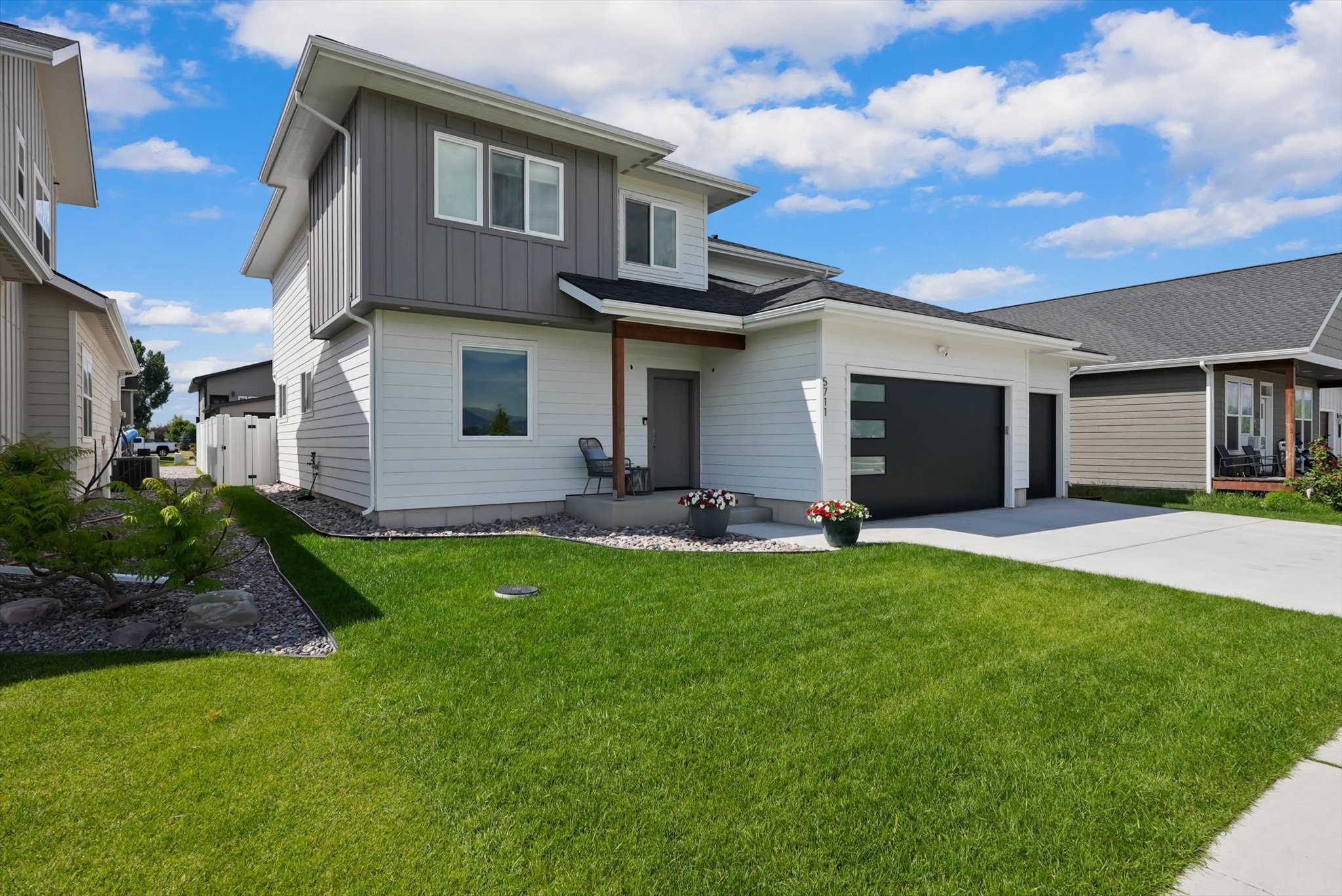 5711 Remuda Lane