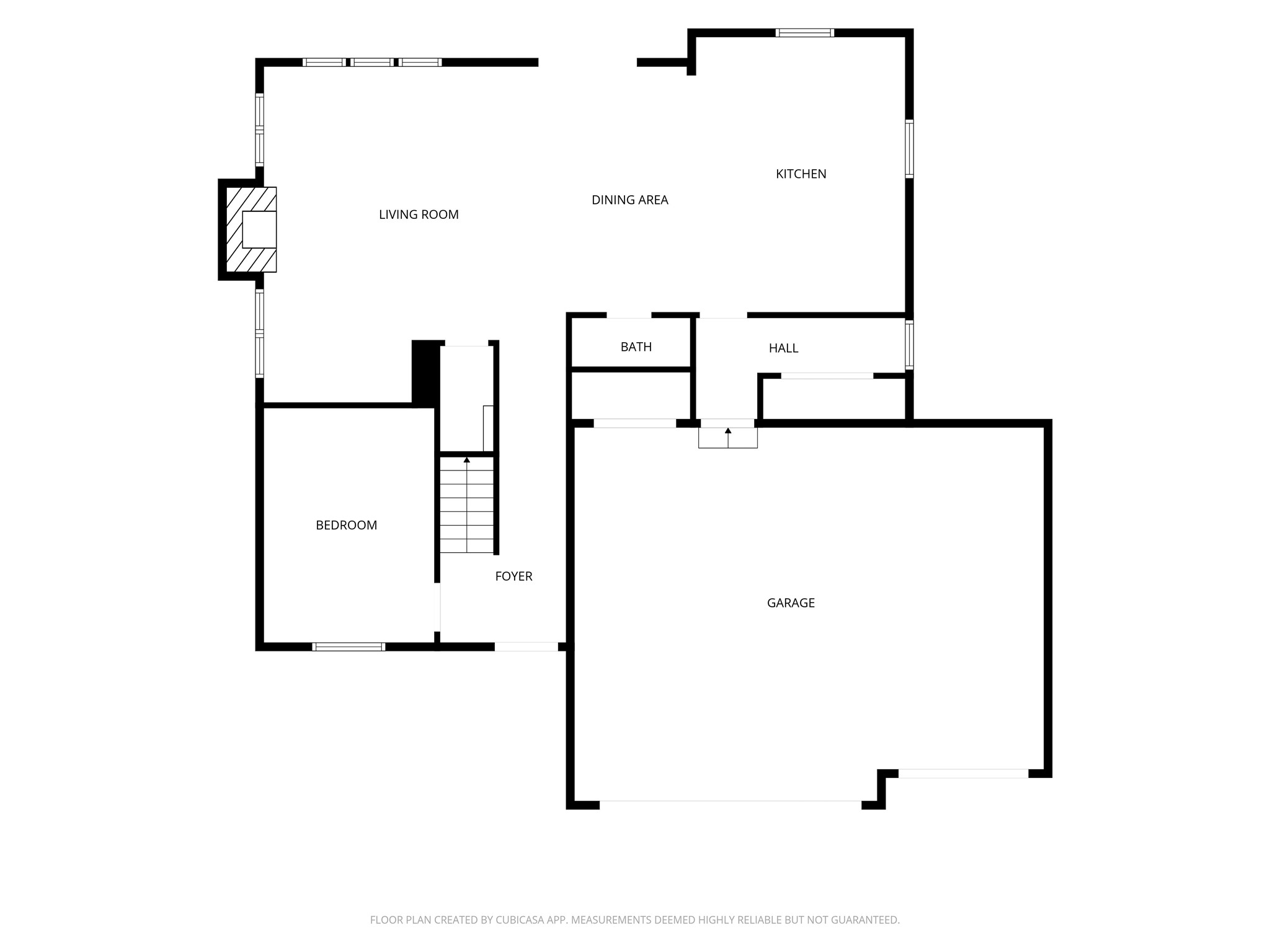 5711 Remuda Lane