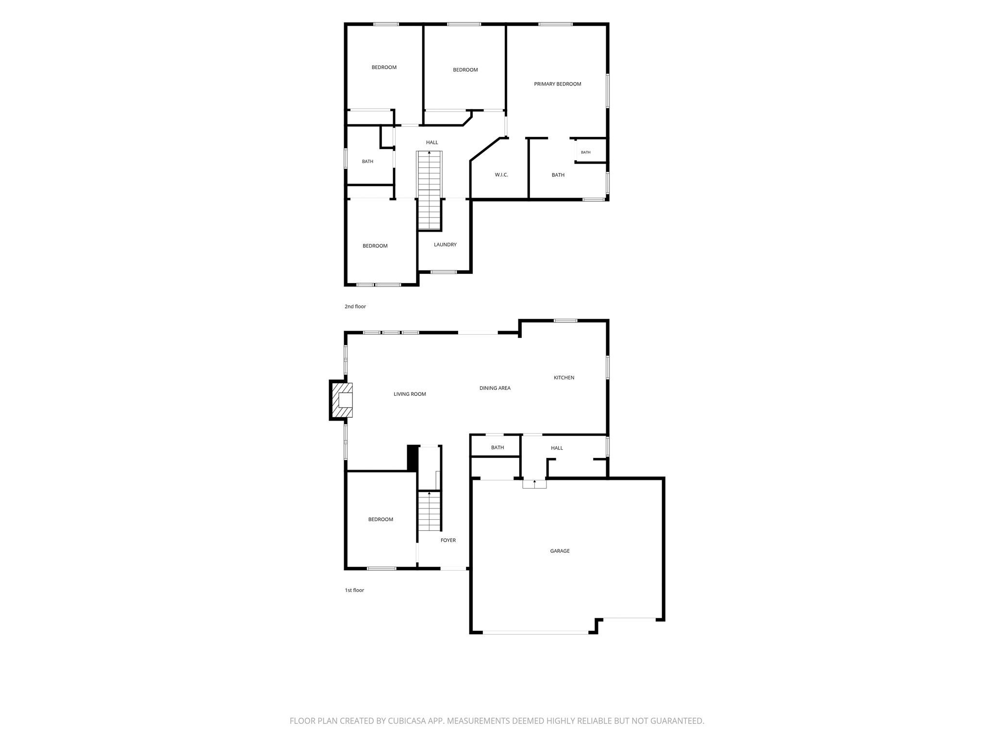 5711 Remuda Lane
