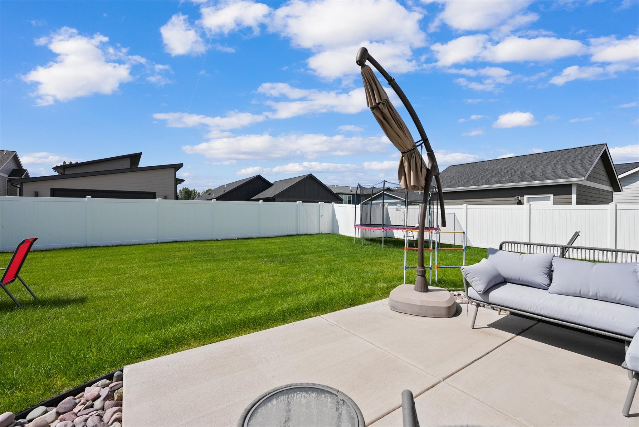 5711 Remuda Lane